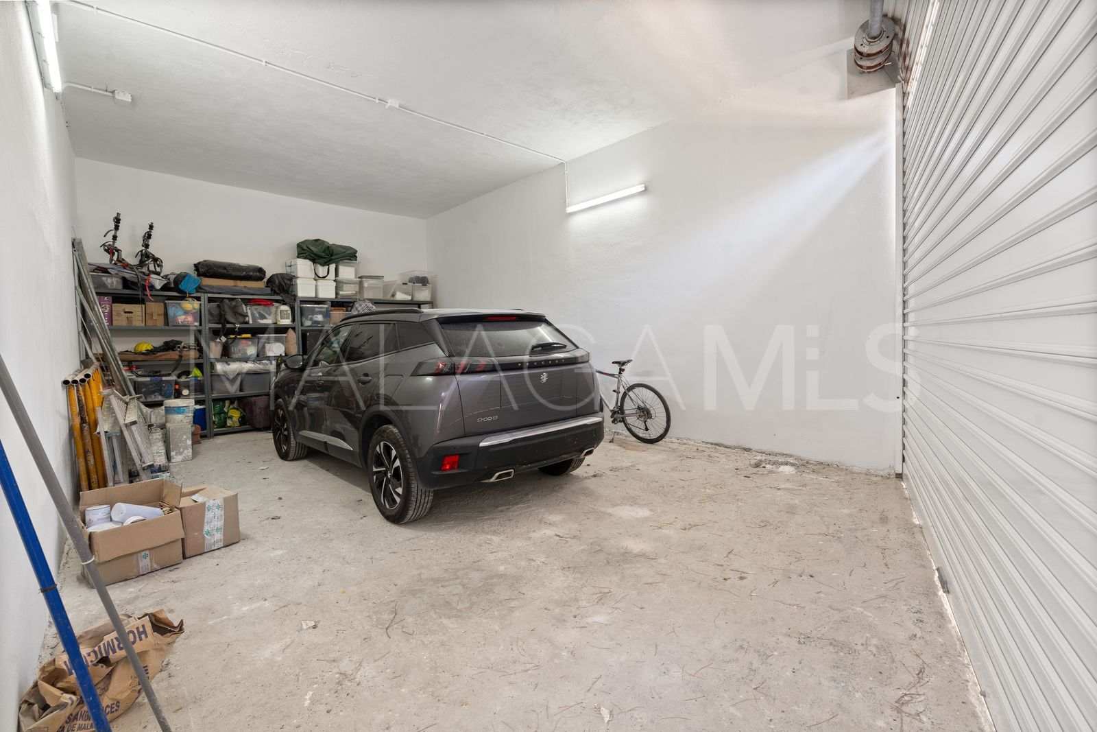 Villa for sale in Torreblanca