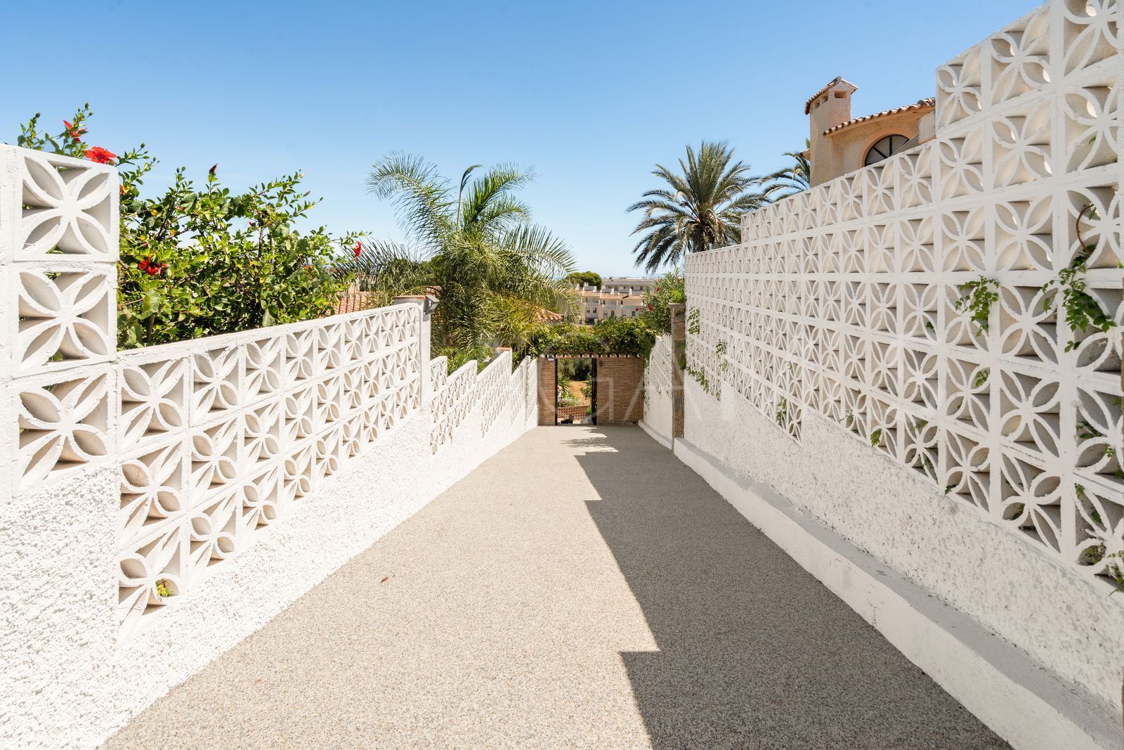 Villa for sale in Torreblanca