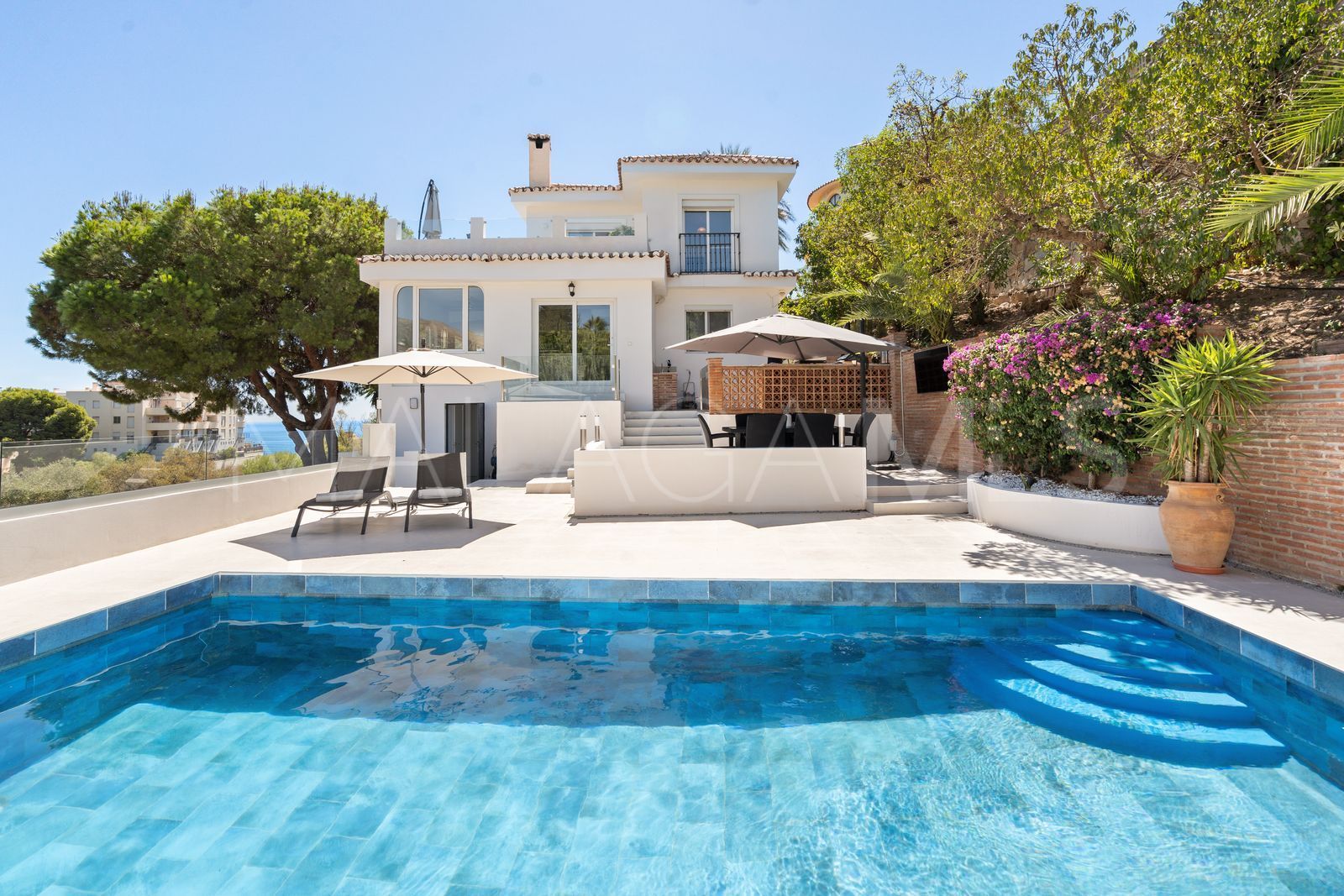 Villa for sale in Torreblanca