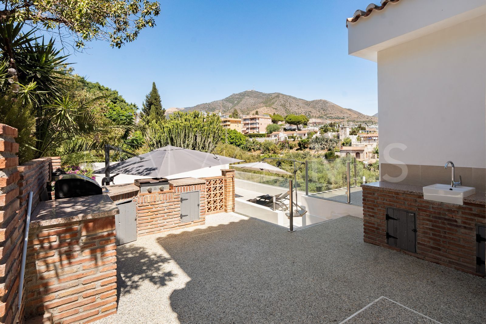 Villa for sale in Torreblanca