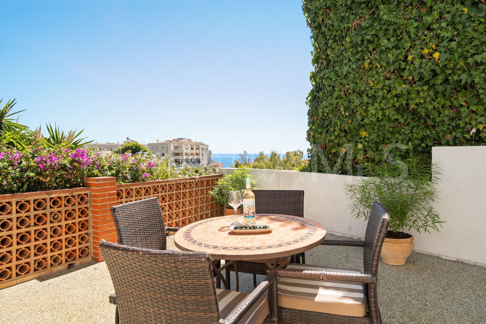 Villa for sale in Torreblanca