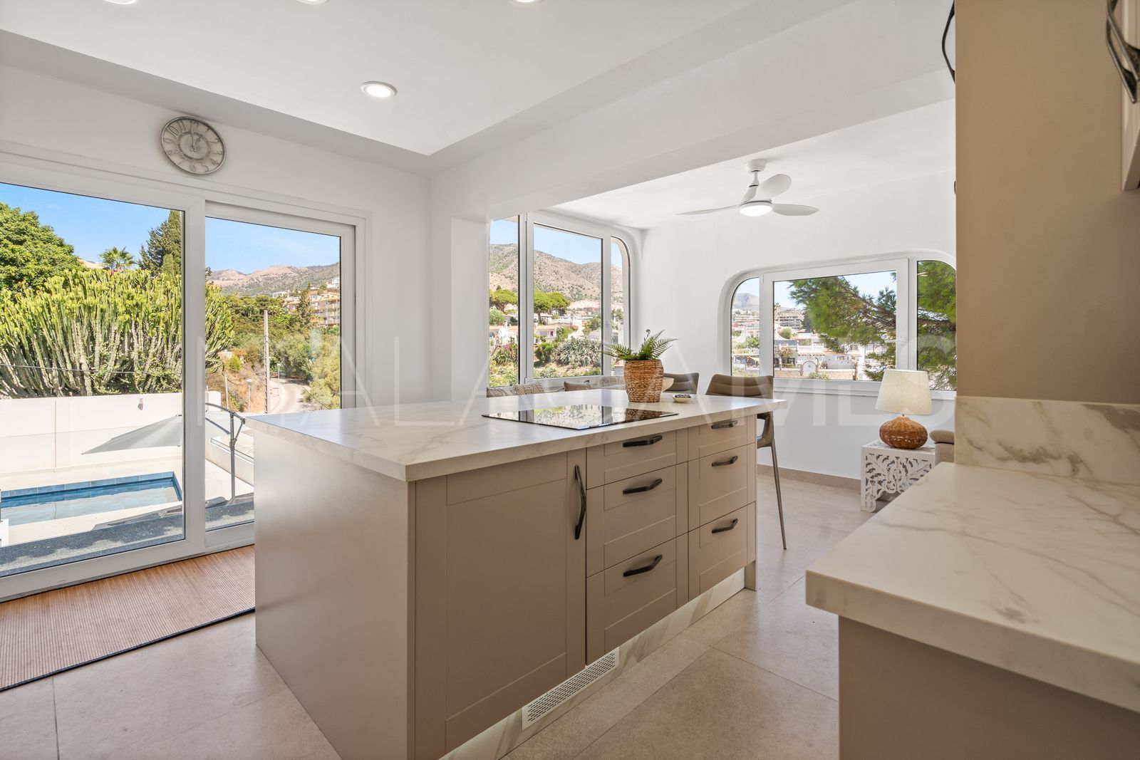 Villa for sale in Torreblanca