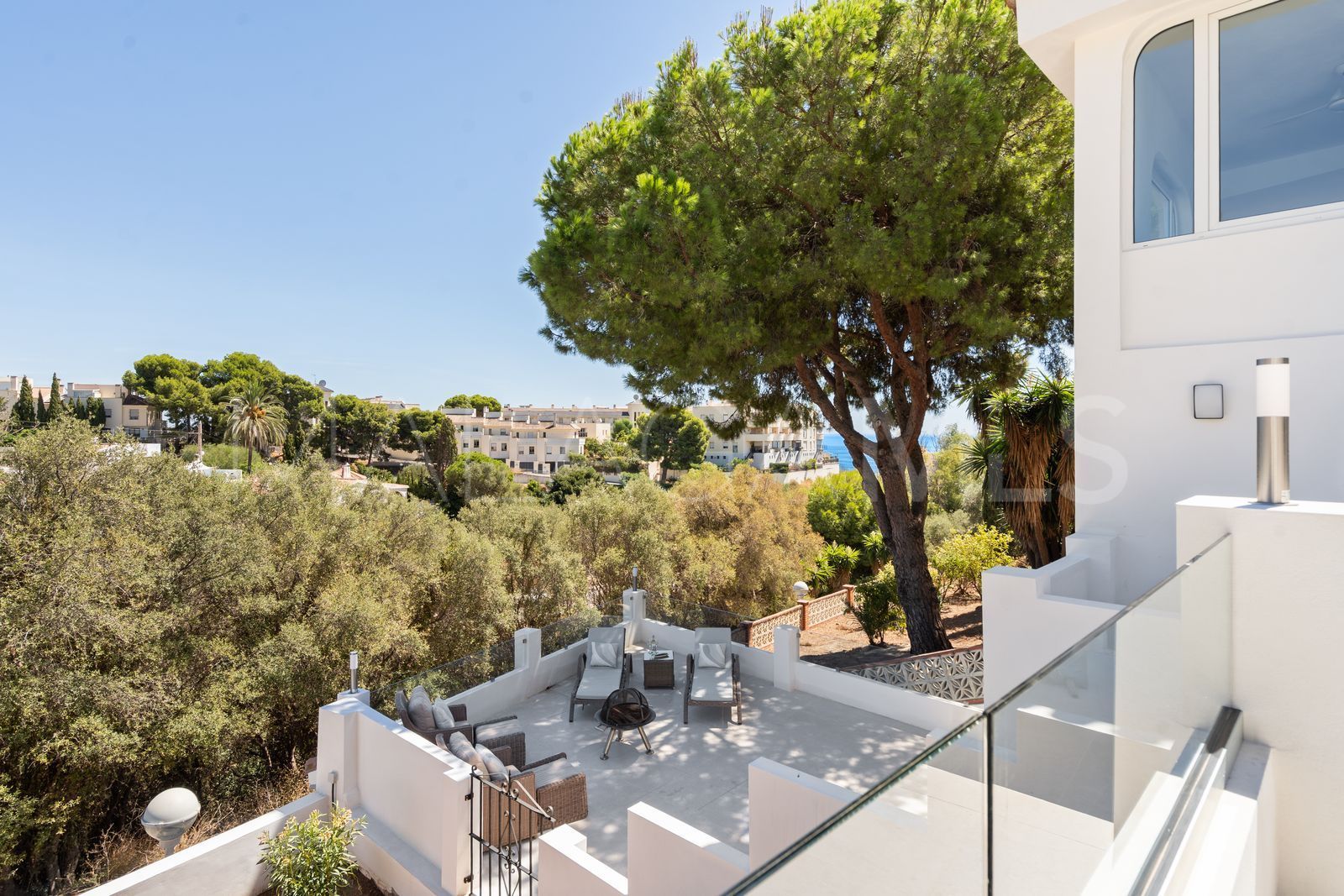 Villa for sale in Torreblanca