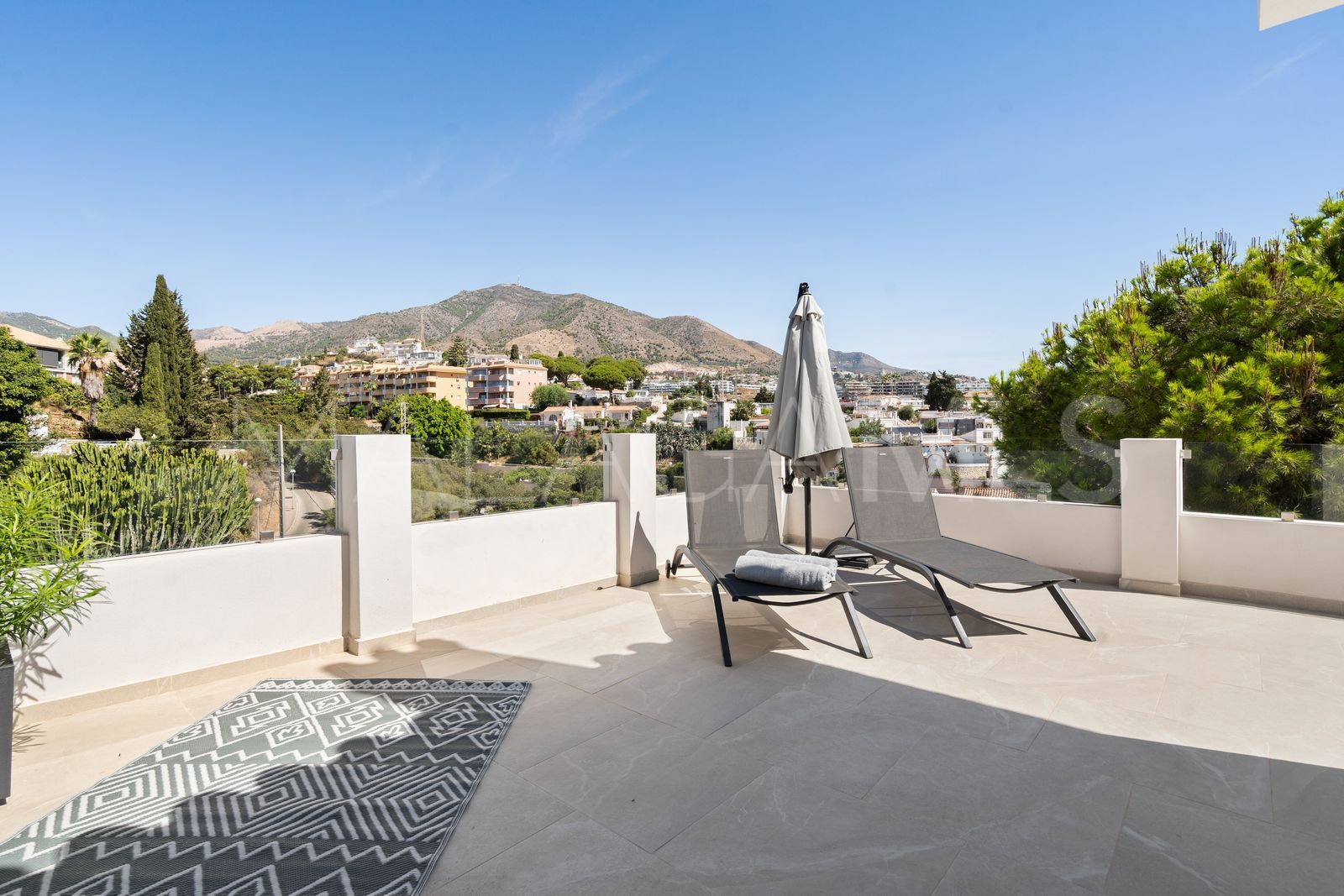 Villa for sale in Torreblanca