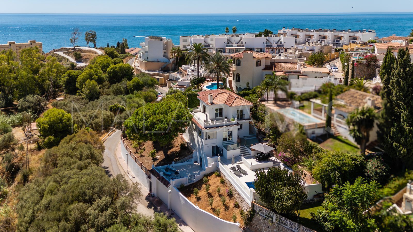 Villa for sale in Torreblanca