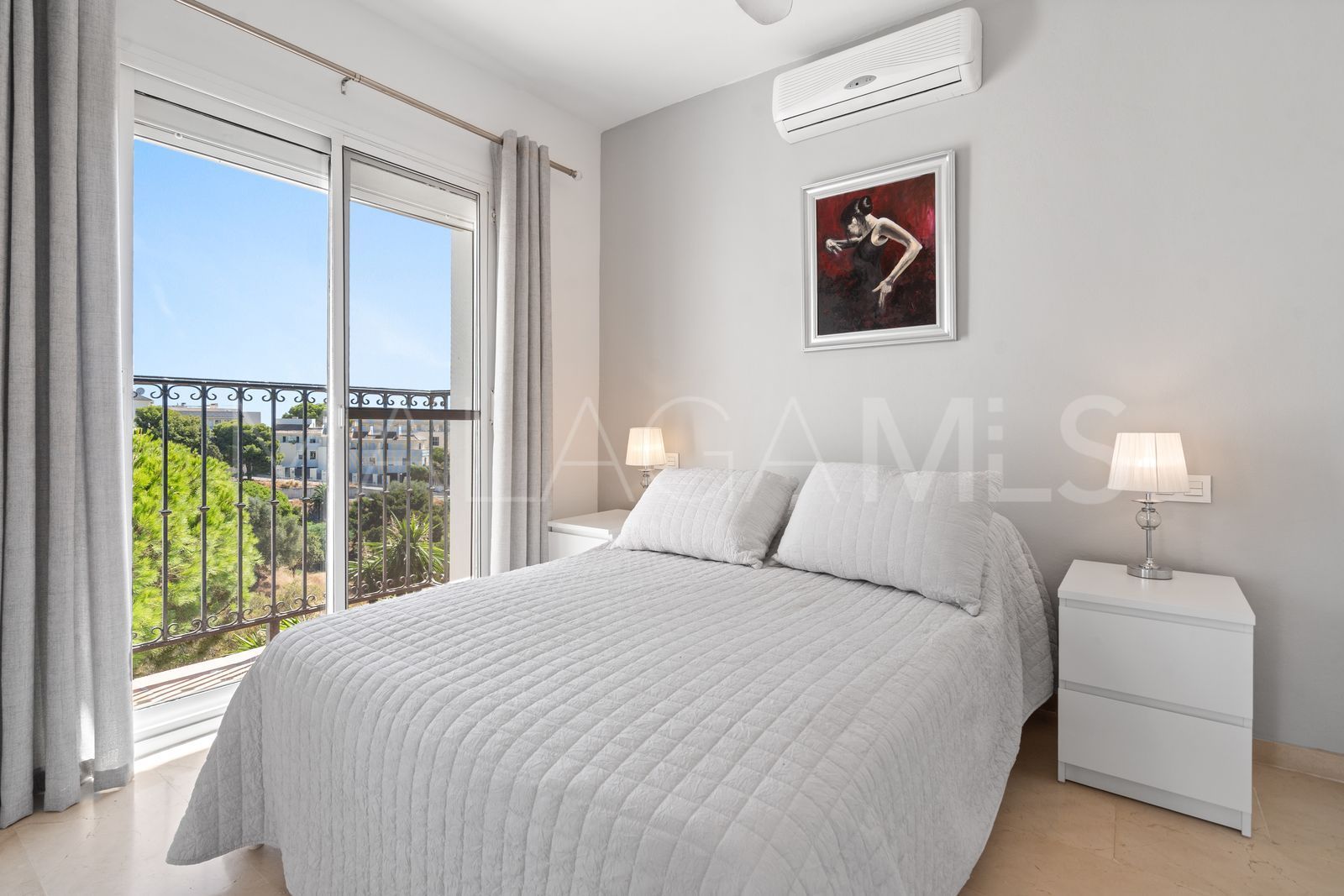 Villa for sale in Torreblanca