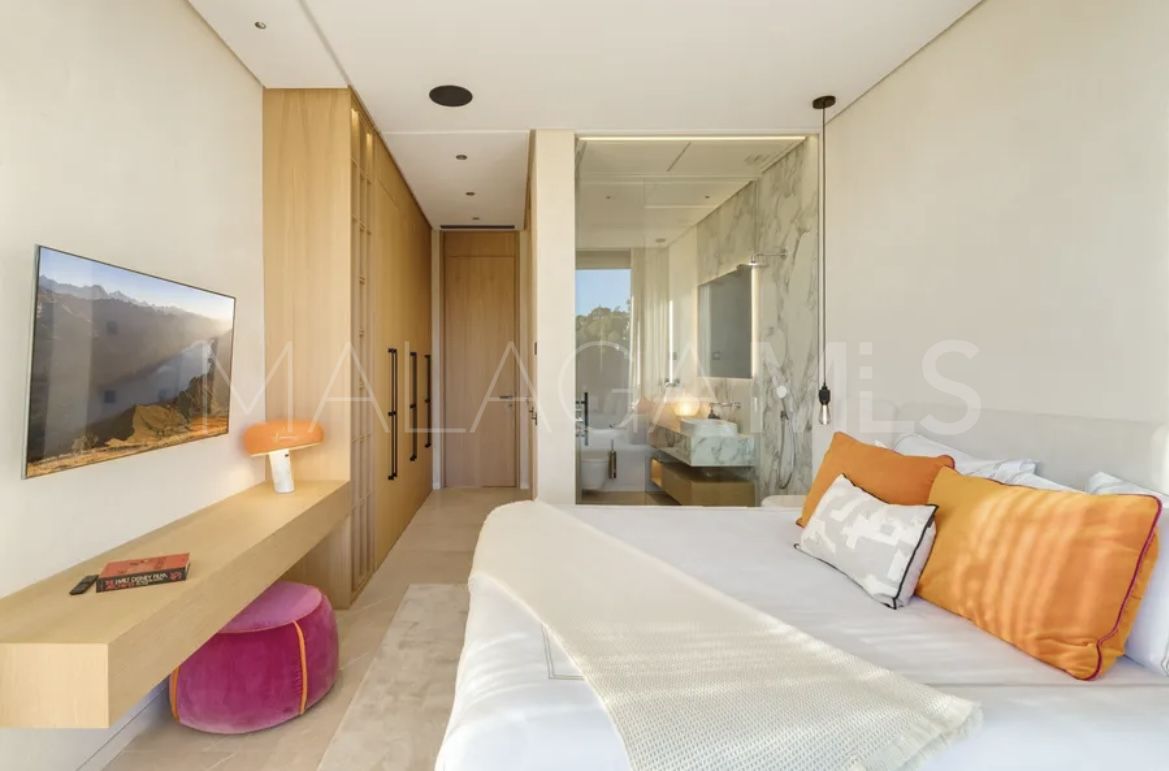 For sale villa with 6 bedrooms in El Madroñal