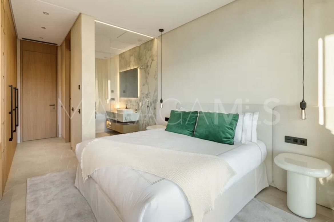 For sale villa with 6 bedrooms in El Madroñal