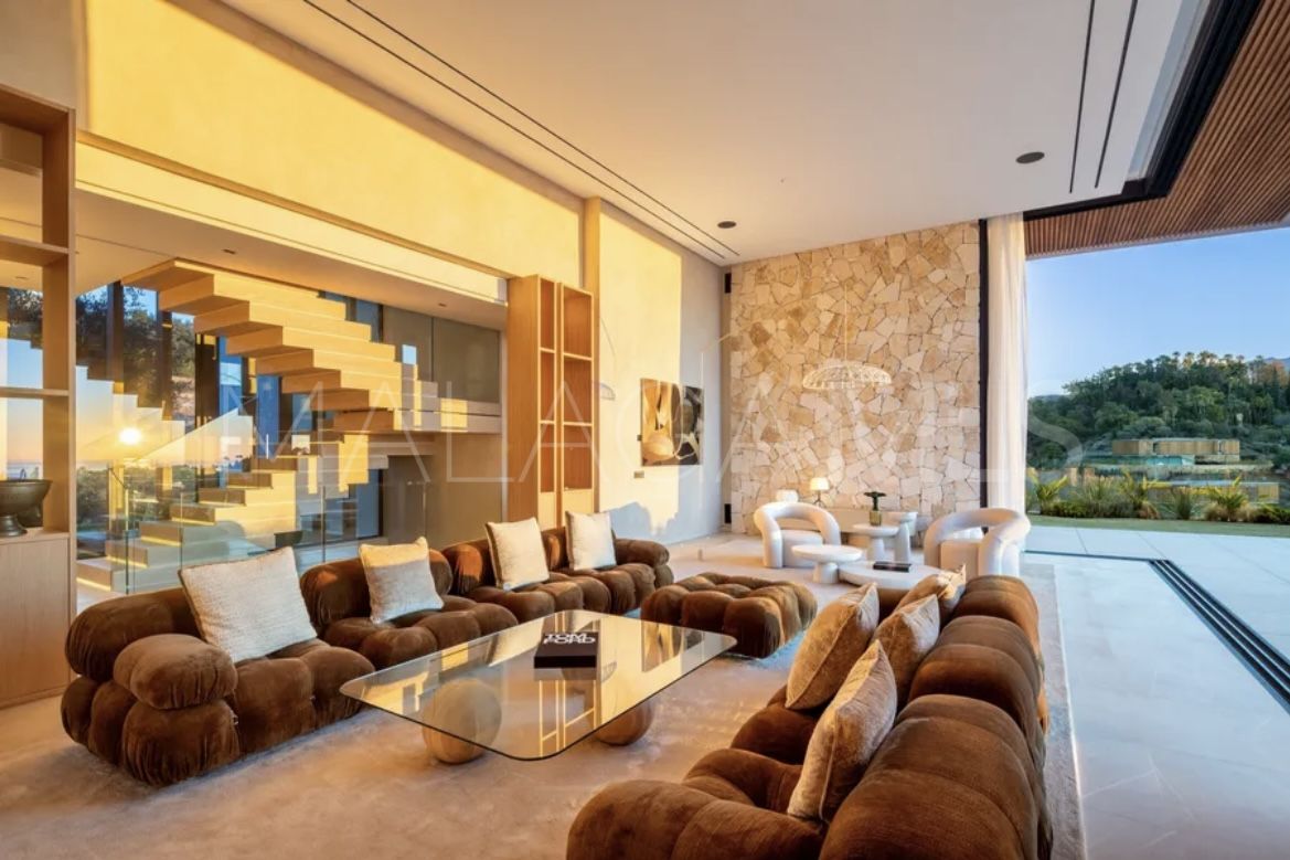 For sale villa with 6 bedrooms in El Madroñal