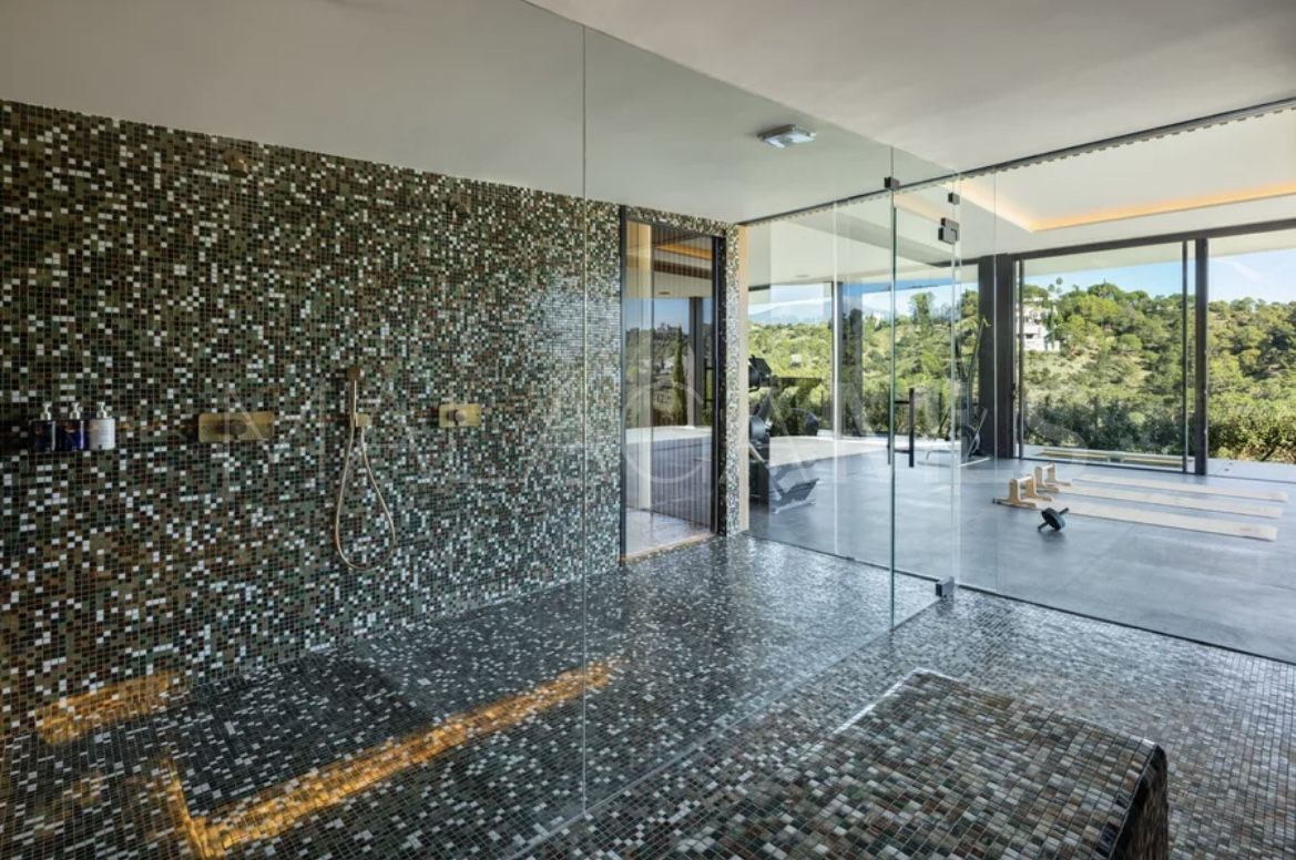 For sale villa with 6 bedrooms in El Madroñal