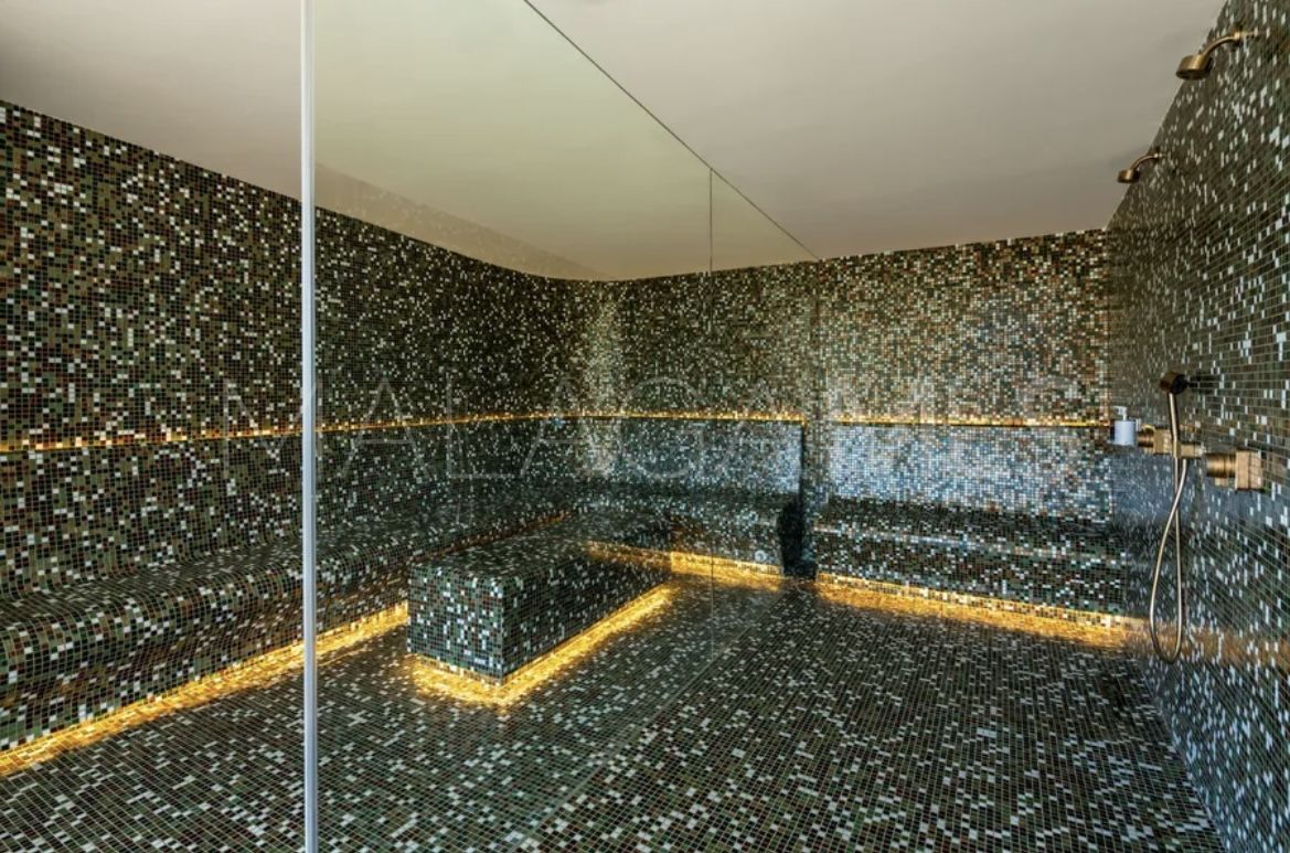 For sale villa with 6 bedrooms in El Madroñal