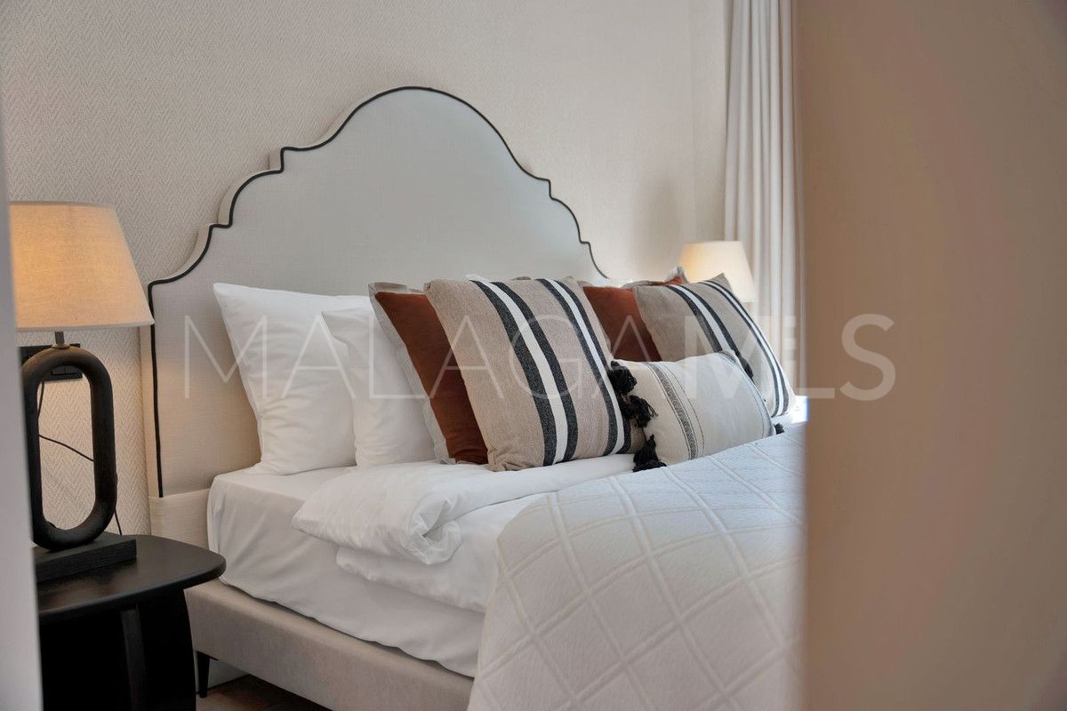 Villa de 3 bedrooms a la venta in Calahonda