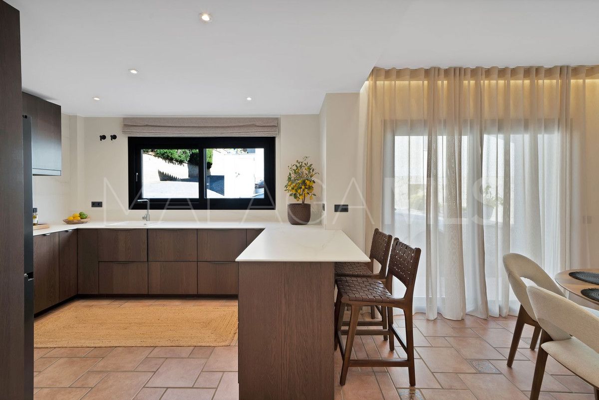 Villa de 3 bedrooms a la venta in Calahonda