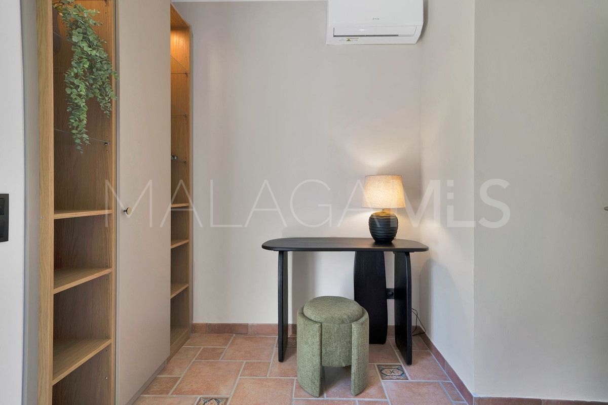 Villa de 3 bedrooms a la venta in Calahonda