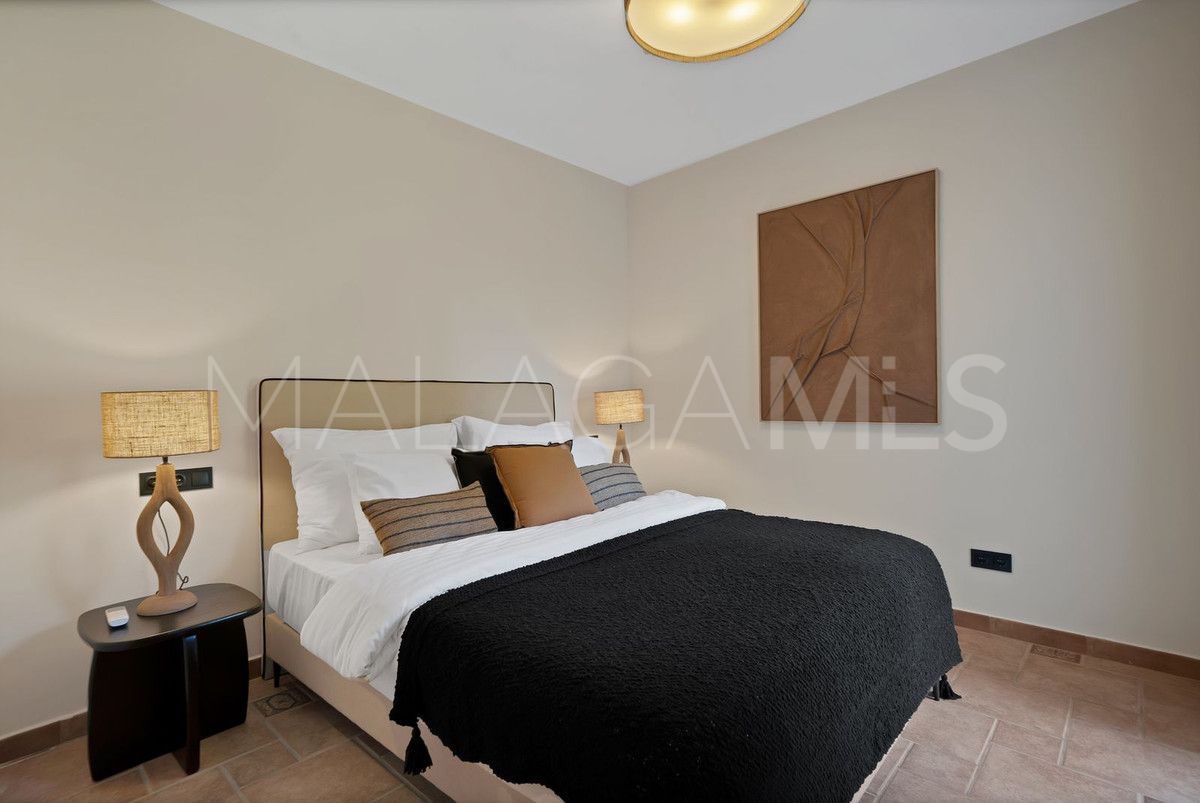 Villa de 3 bedrooms a la venta in Calahonda