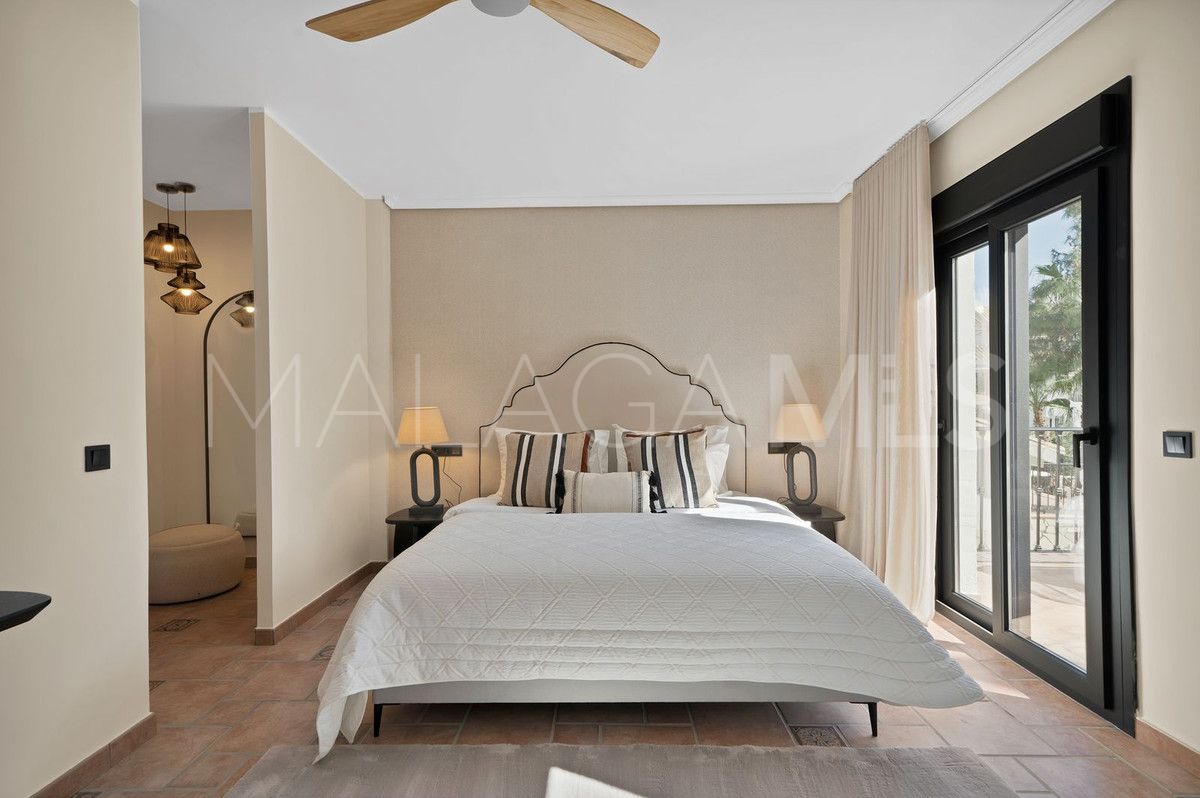 Villa de 3 bedrooms a la venta in Calahonda