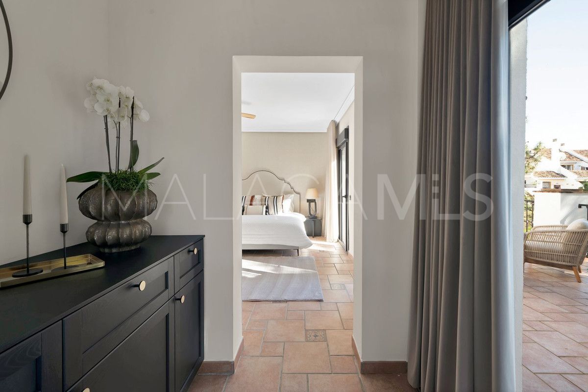 Villa de 3 bedrooms a la venta in Calahonda