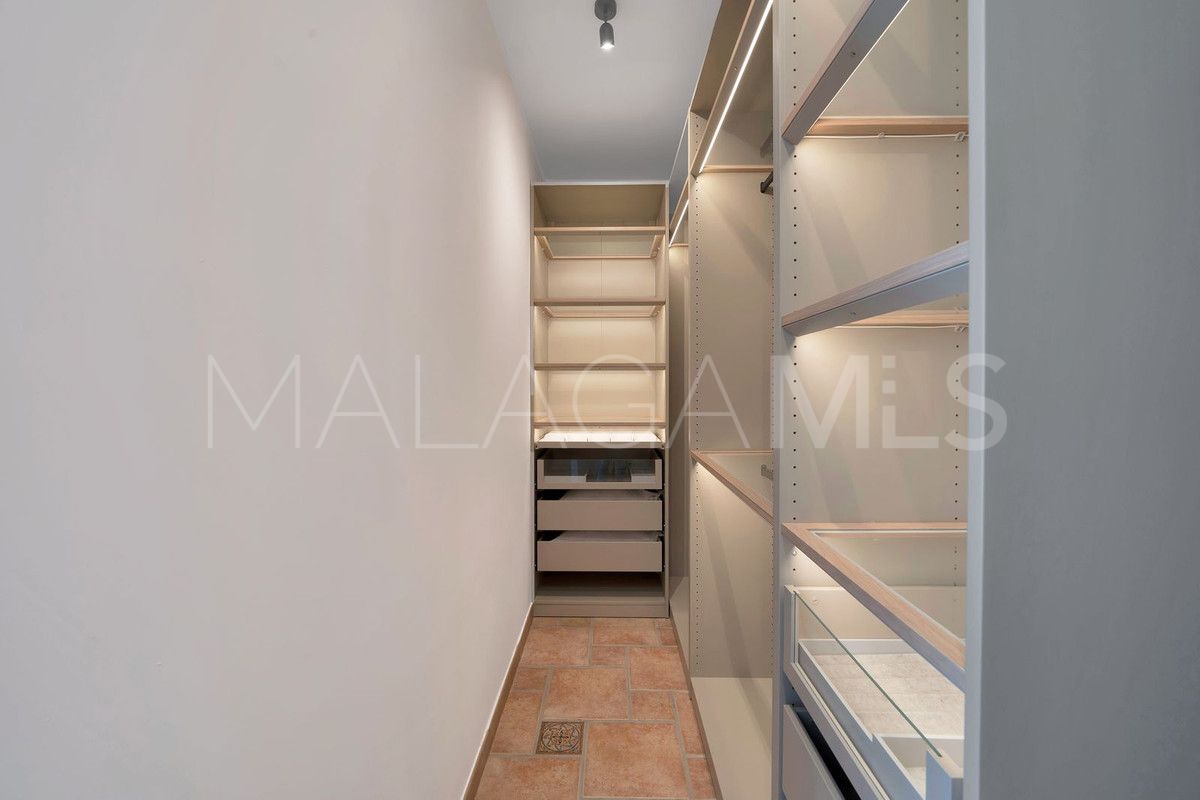 Villa de 3 bedrooms a la venta in Calahonda