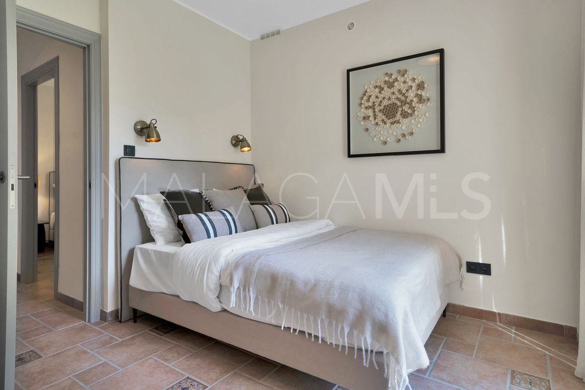Villa de 3 bedrooms a la venta in Calahonda