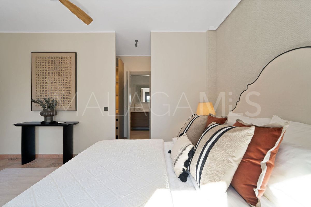 Villa de 3 bedrooms a la venta in Calahonda