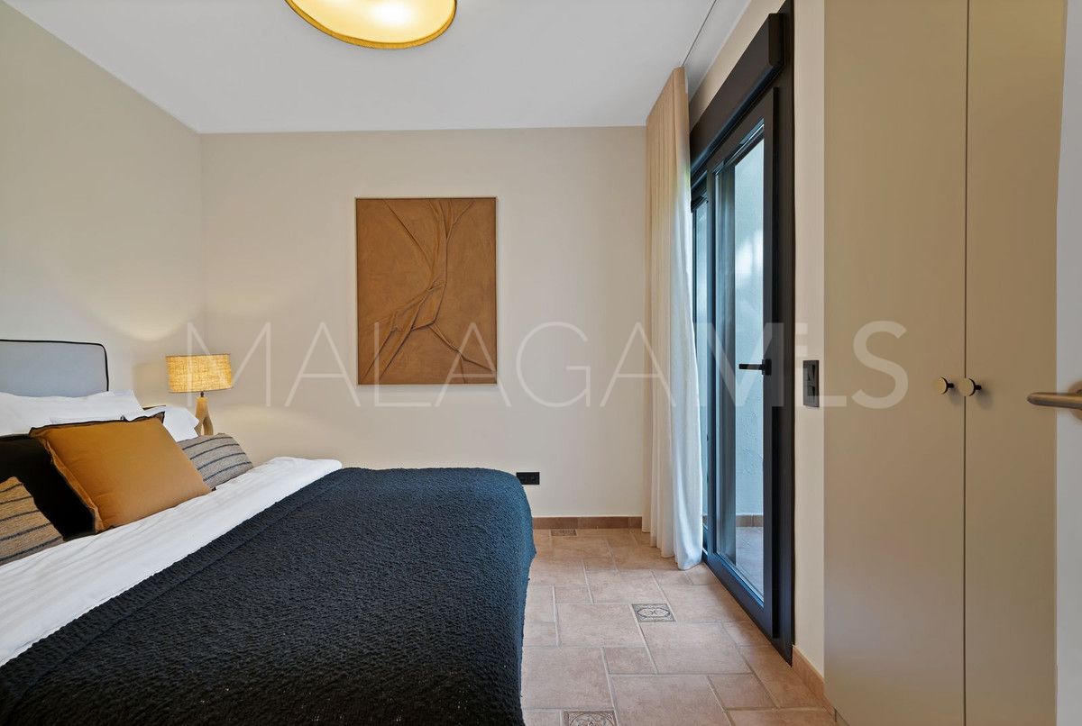 Villa de 3 bedrooms a la venta in Calahonda