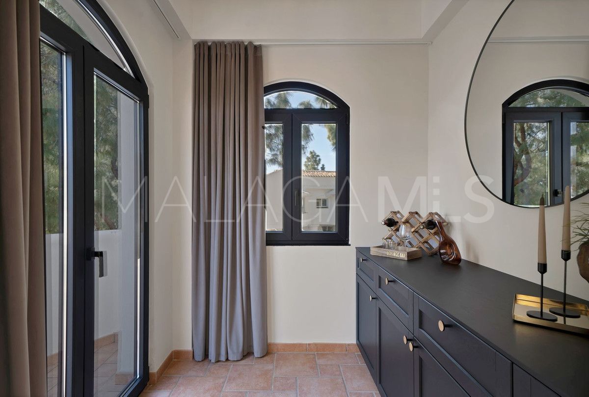 Villa de 3 bedrooms a la venta in Calahonda