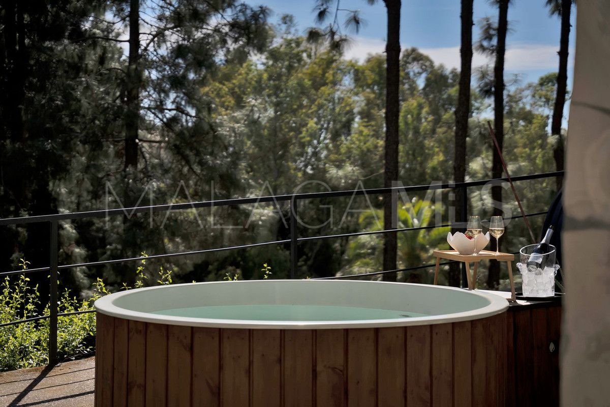 Villa de 3 bedrooms a la venta in Calahonda