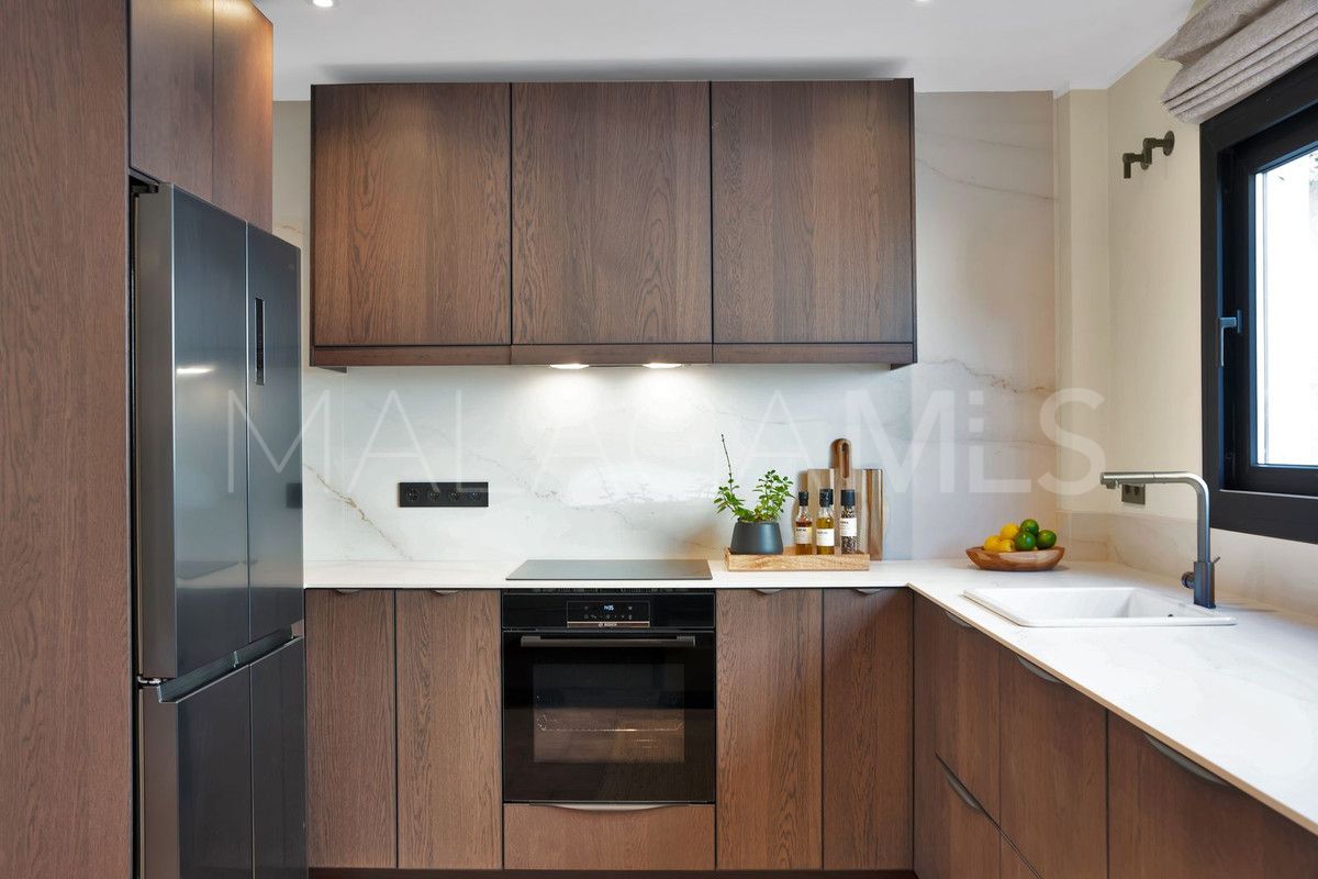 Villa de 3 bedrooms a la venta in Calahonda