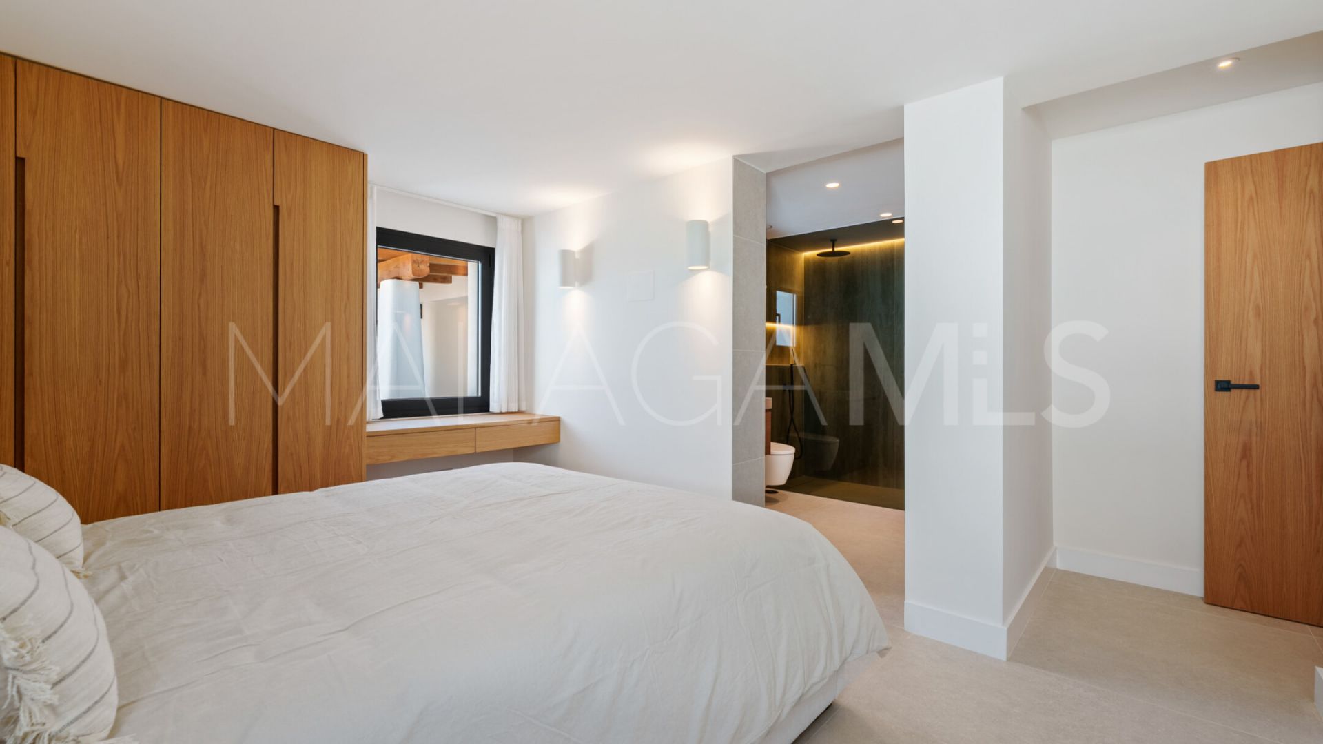 Villa for sale in El Rosario