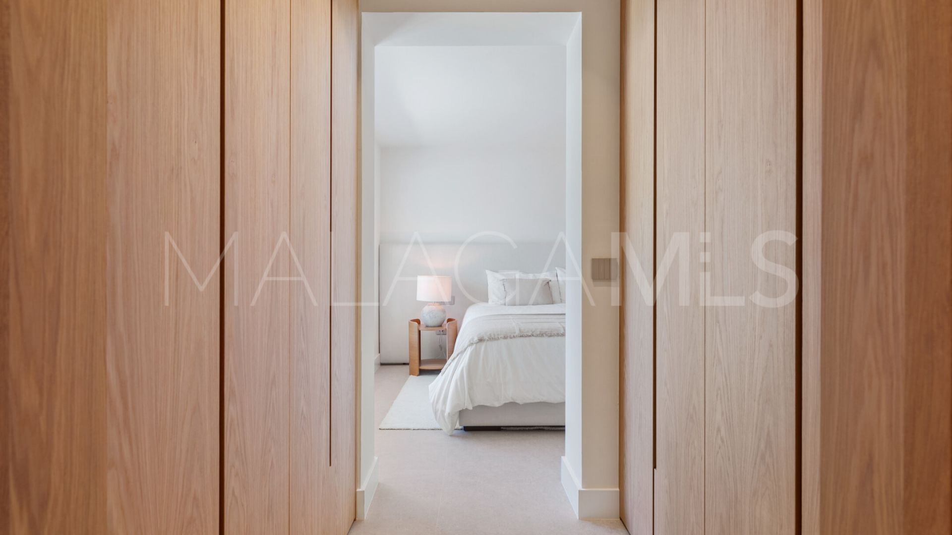 Villa for sale in El Rosario