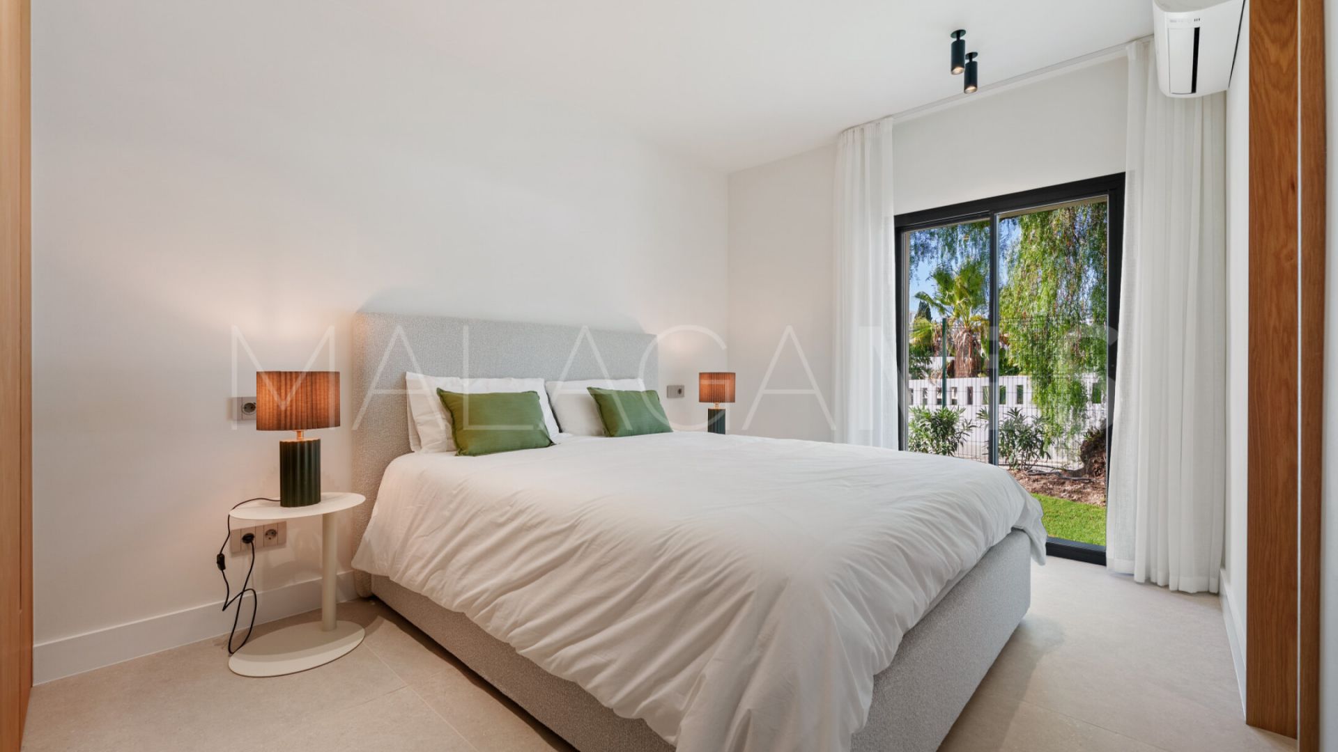 Villa for sale in El Rosario