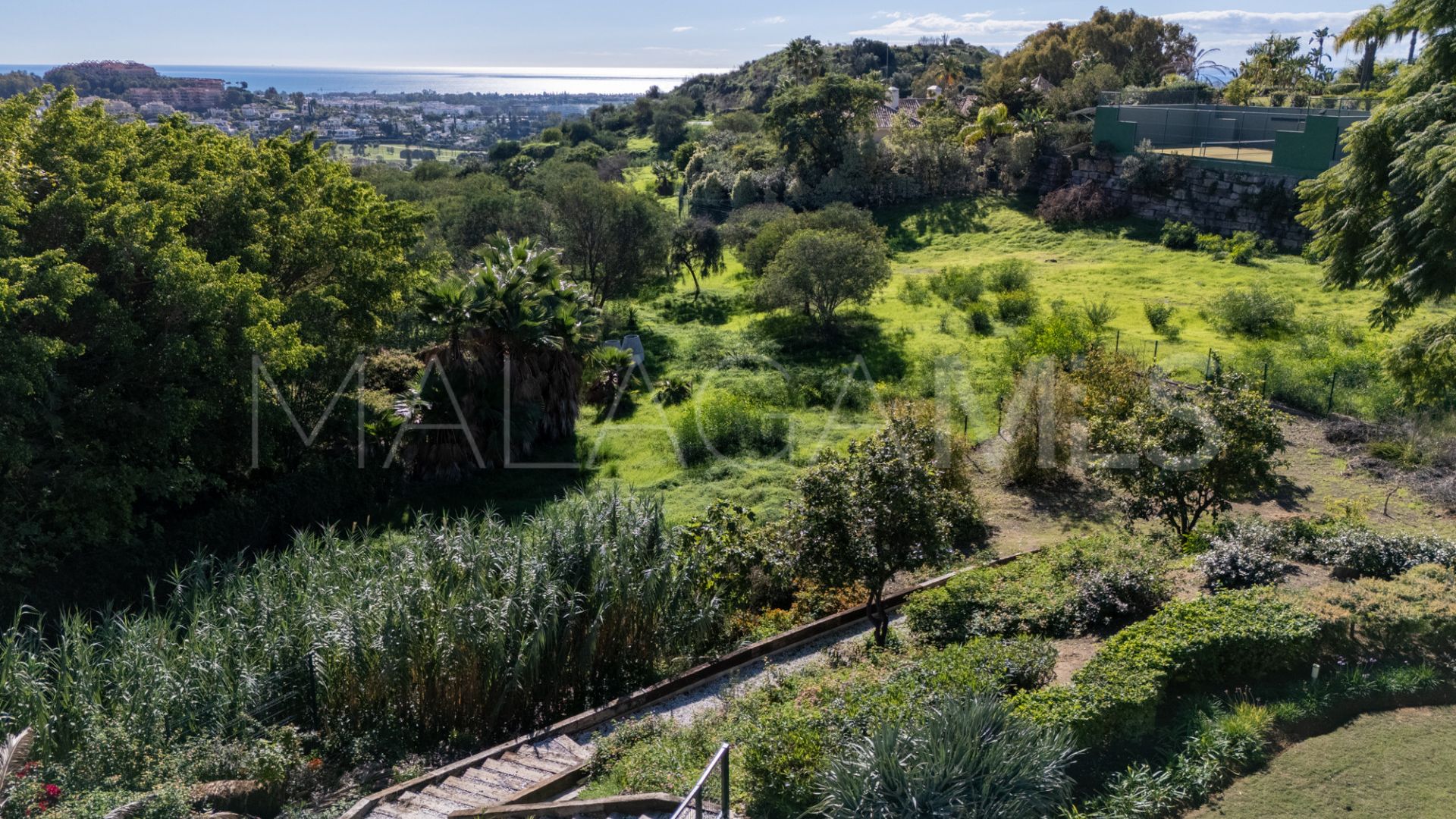 Villa for sale in Vega del Colorado