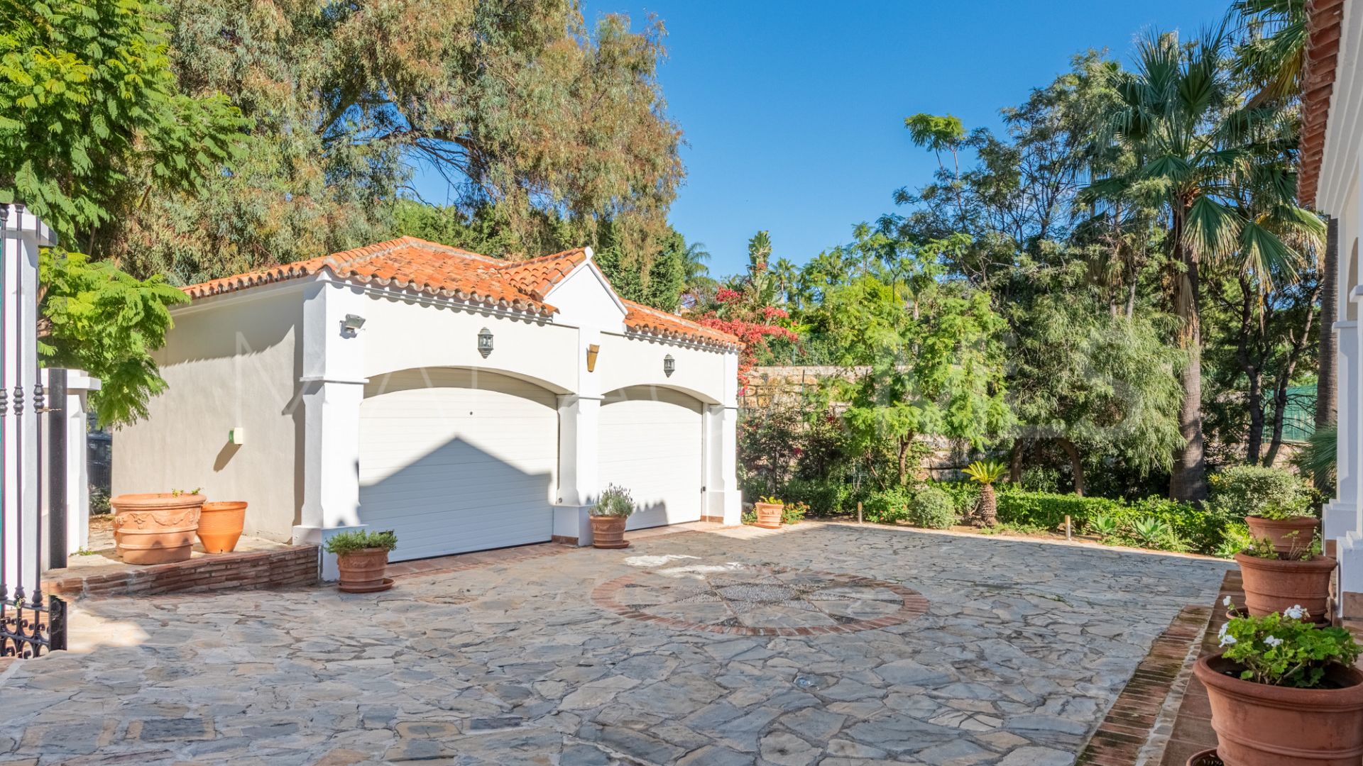 Villa for sale in Vega del Colorado