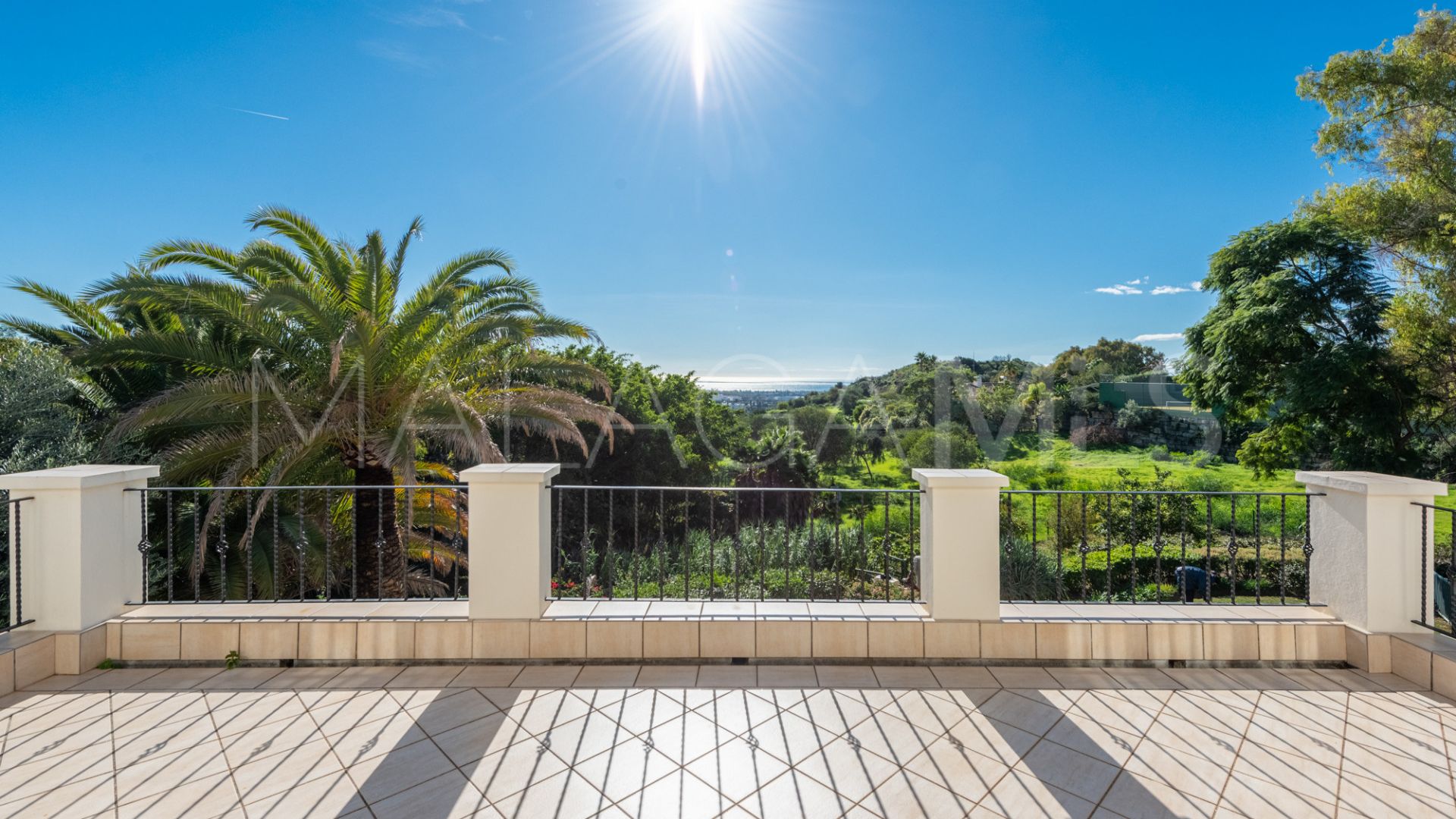 Villa for sale in Vega del Colorado