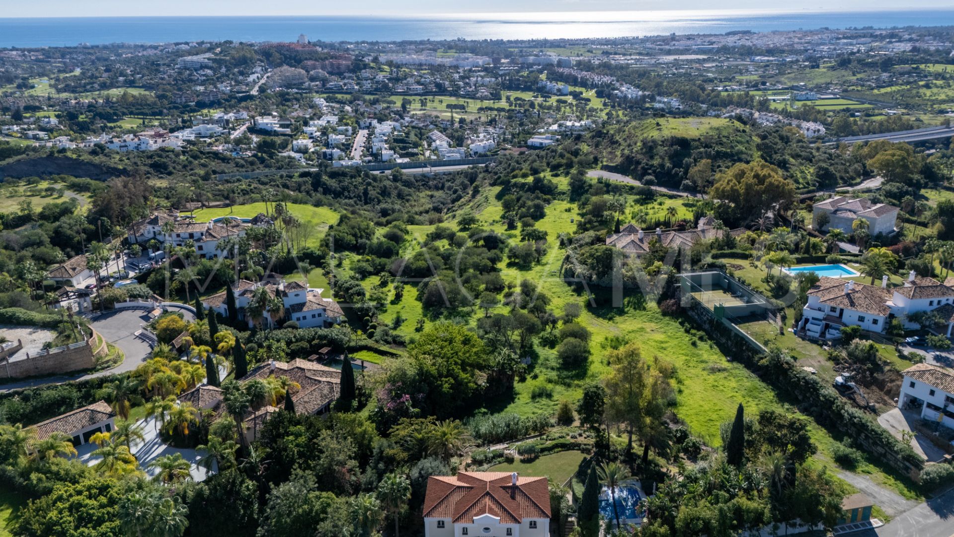 Villa for sale in Vega del Colorado