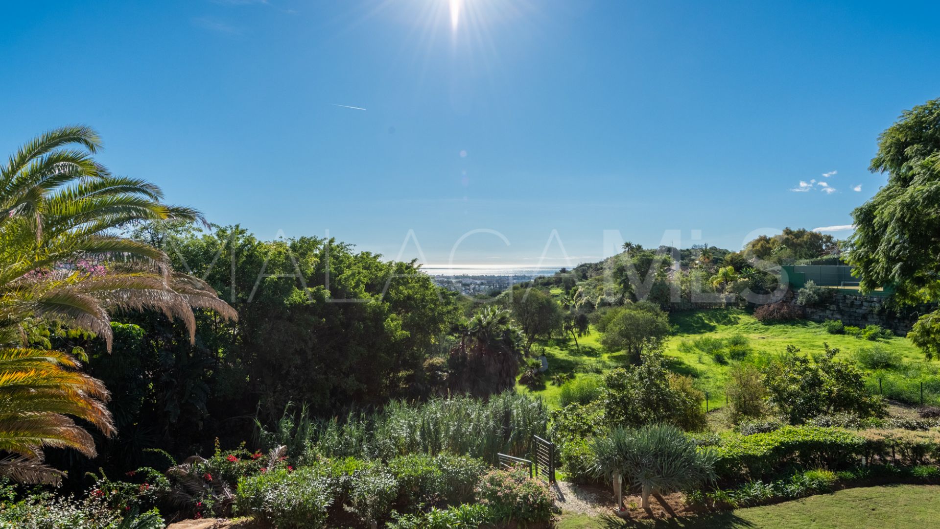 Villa for sale in Vega del Colorado