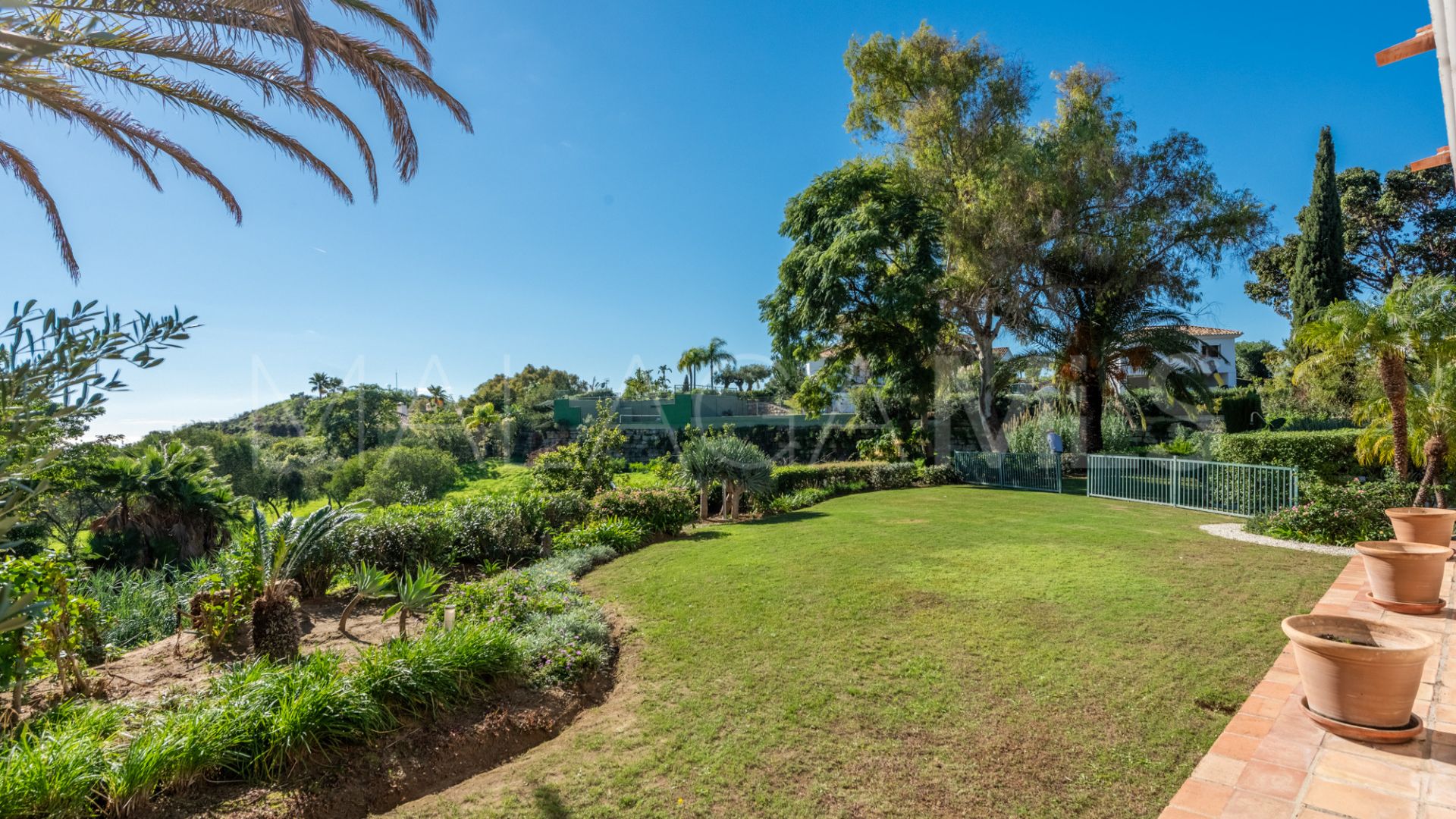 Villa for sale in Vega del Colorado