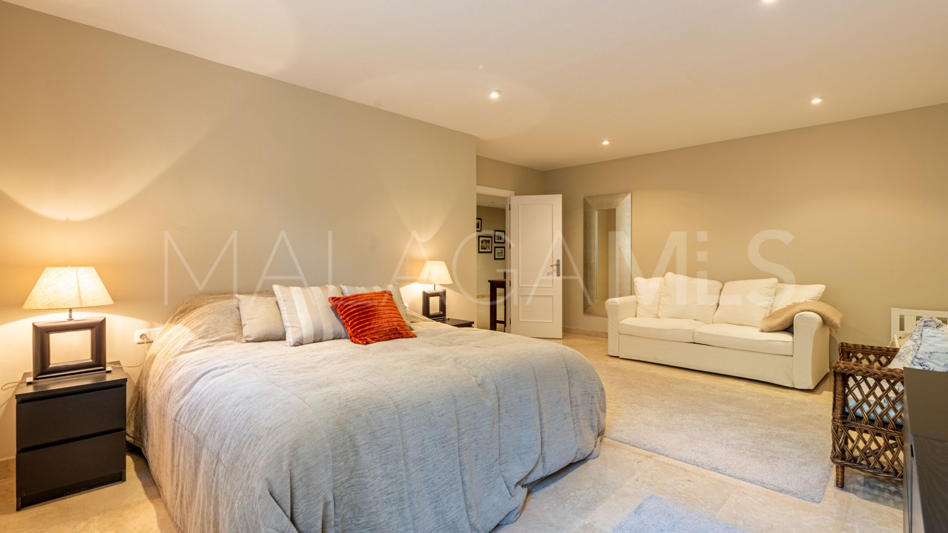 Villa for sale in Vega del Colorado