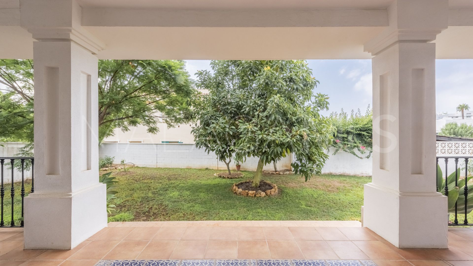 Villa for sale in Linda Vista Baja