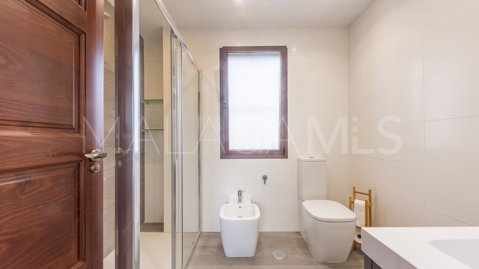 Villa for sale in Linda Vista Baja