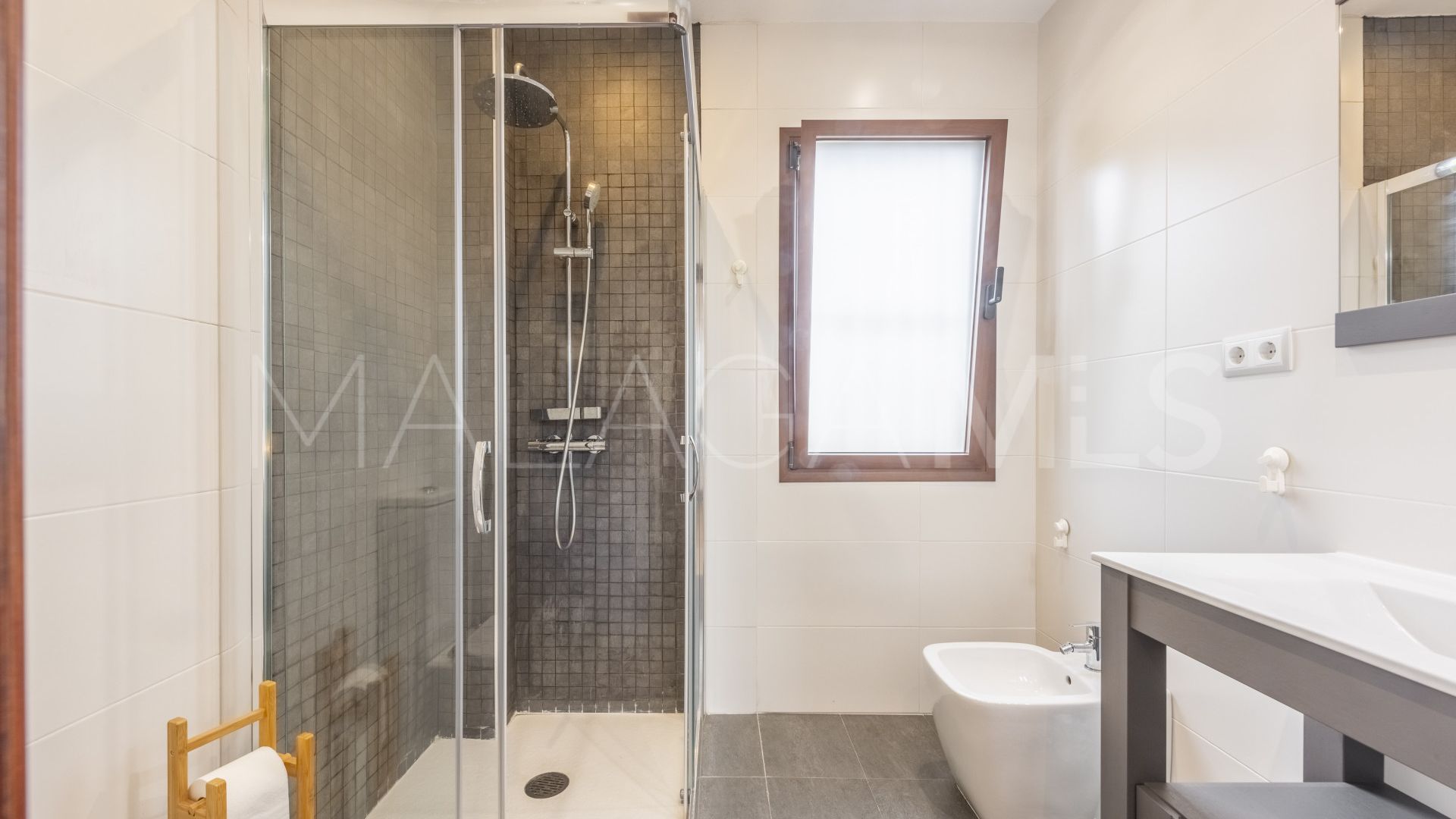 Villa for sale in Linda Vista Baja