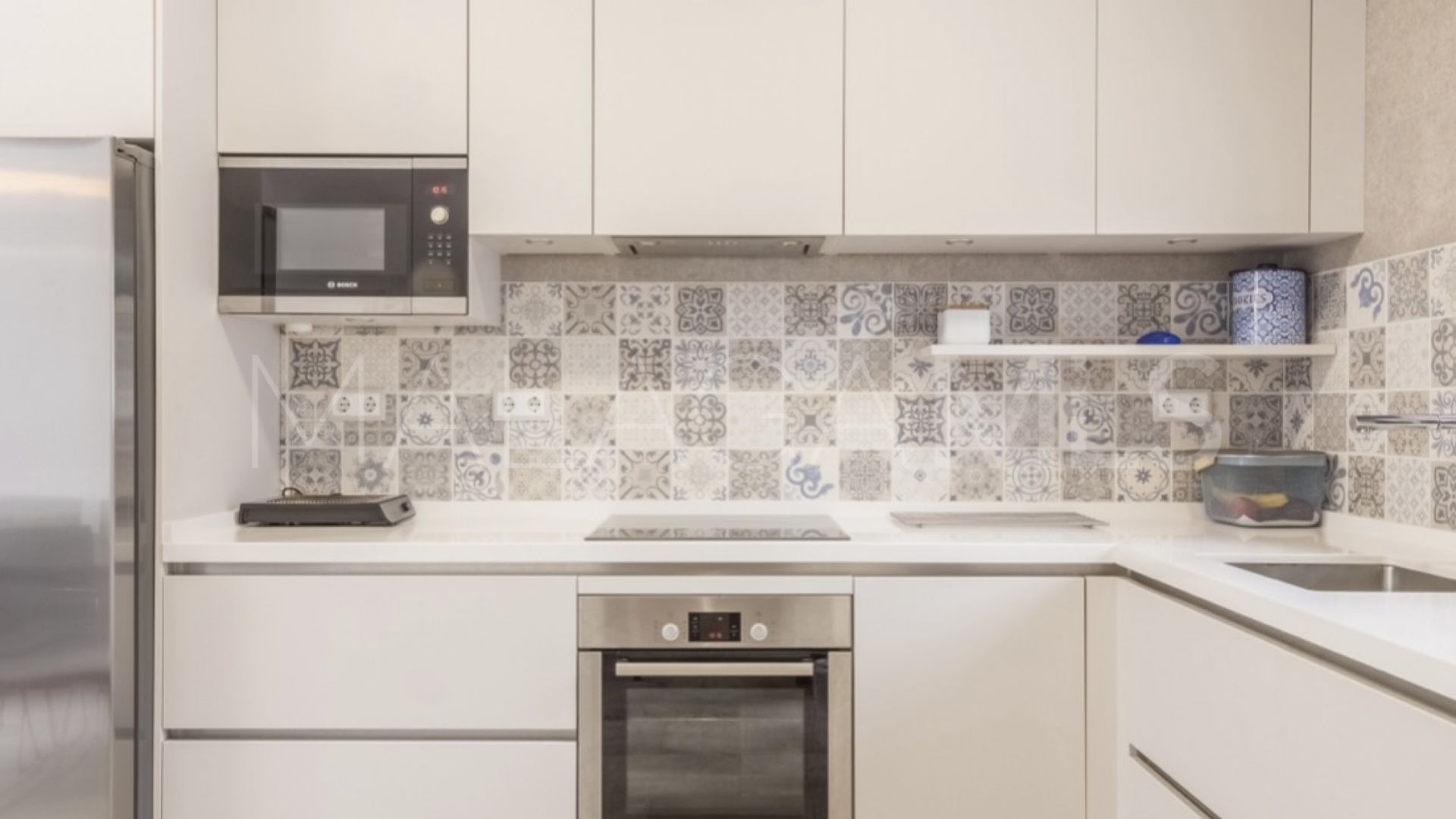 Villa for sale in Linda Vista Baja