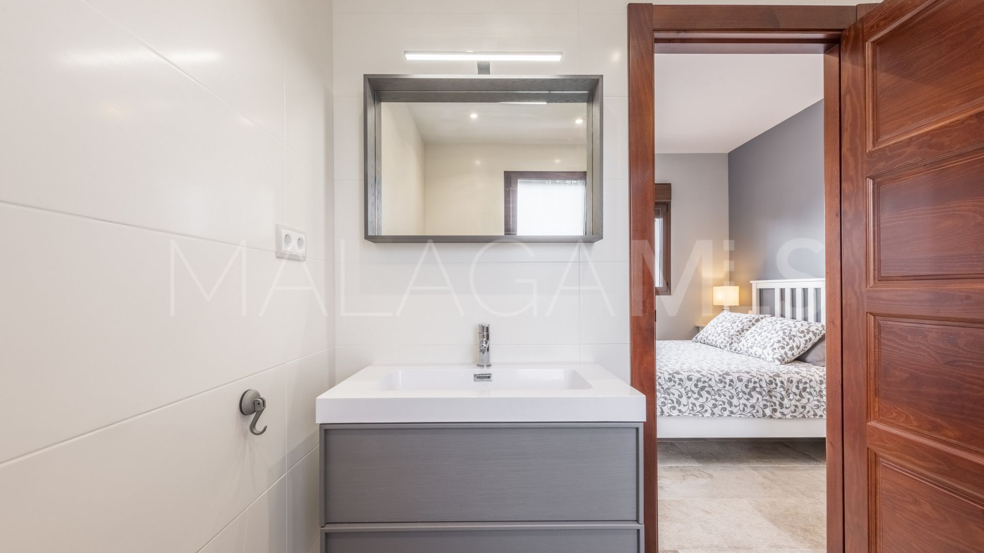 Villa for sale in Linda Vista Baja