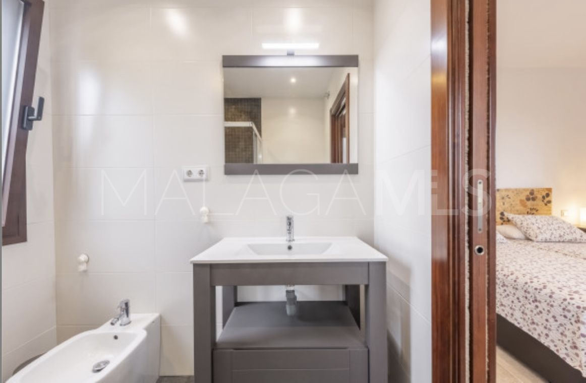 Villa for sale in Linda Vista Baja