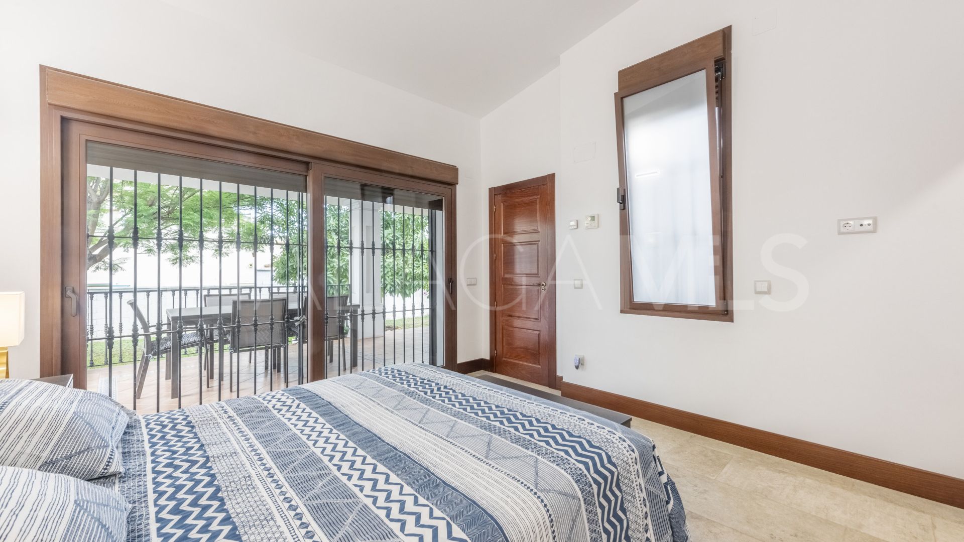 Villa for sale in Linda Vista Baja