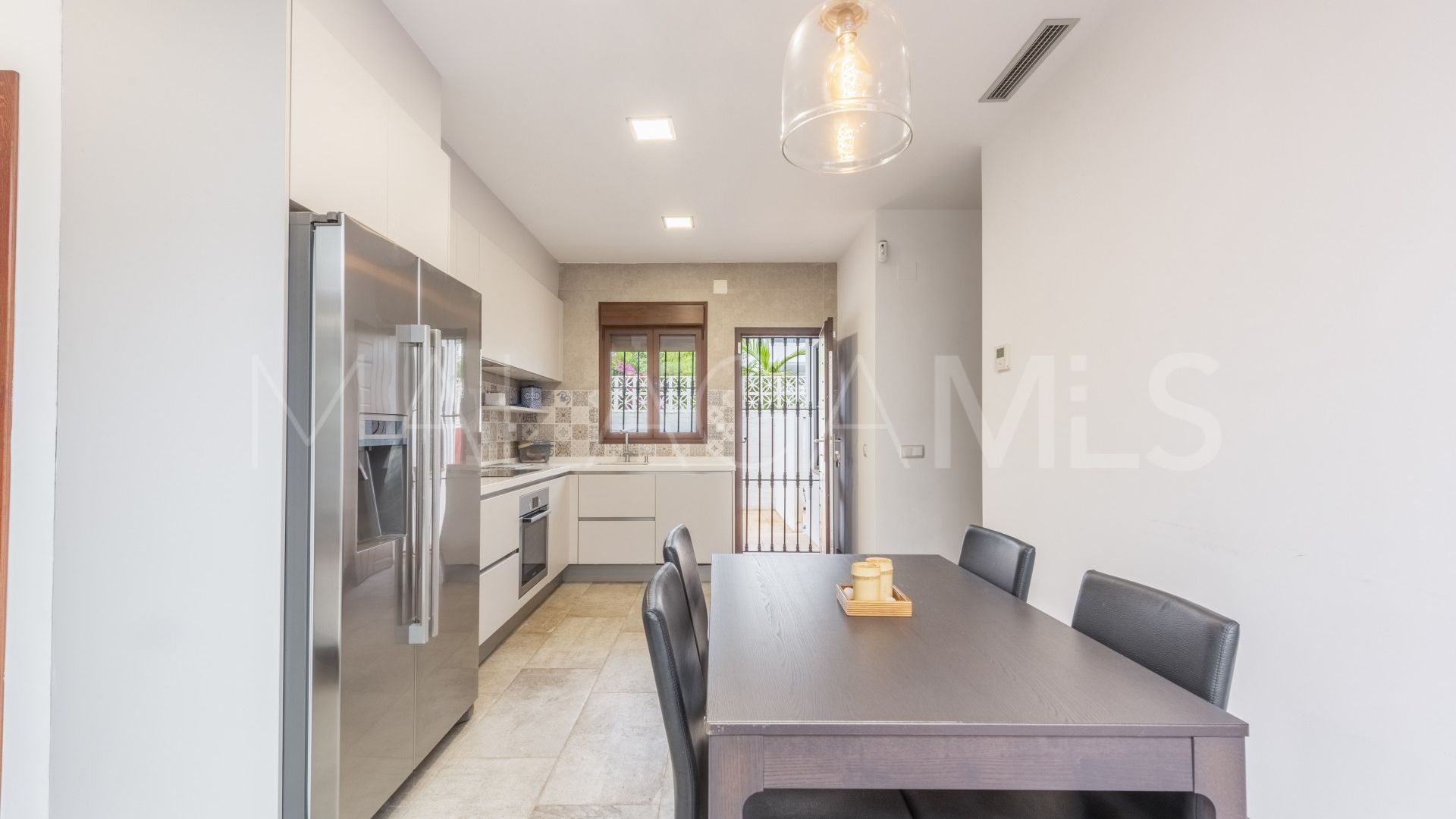 Villa for sale in Linda Vista Baja
