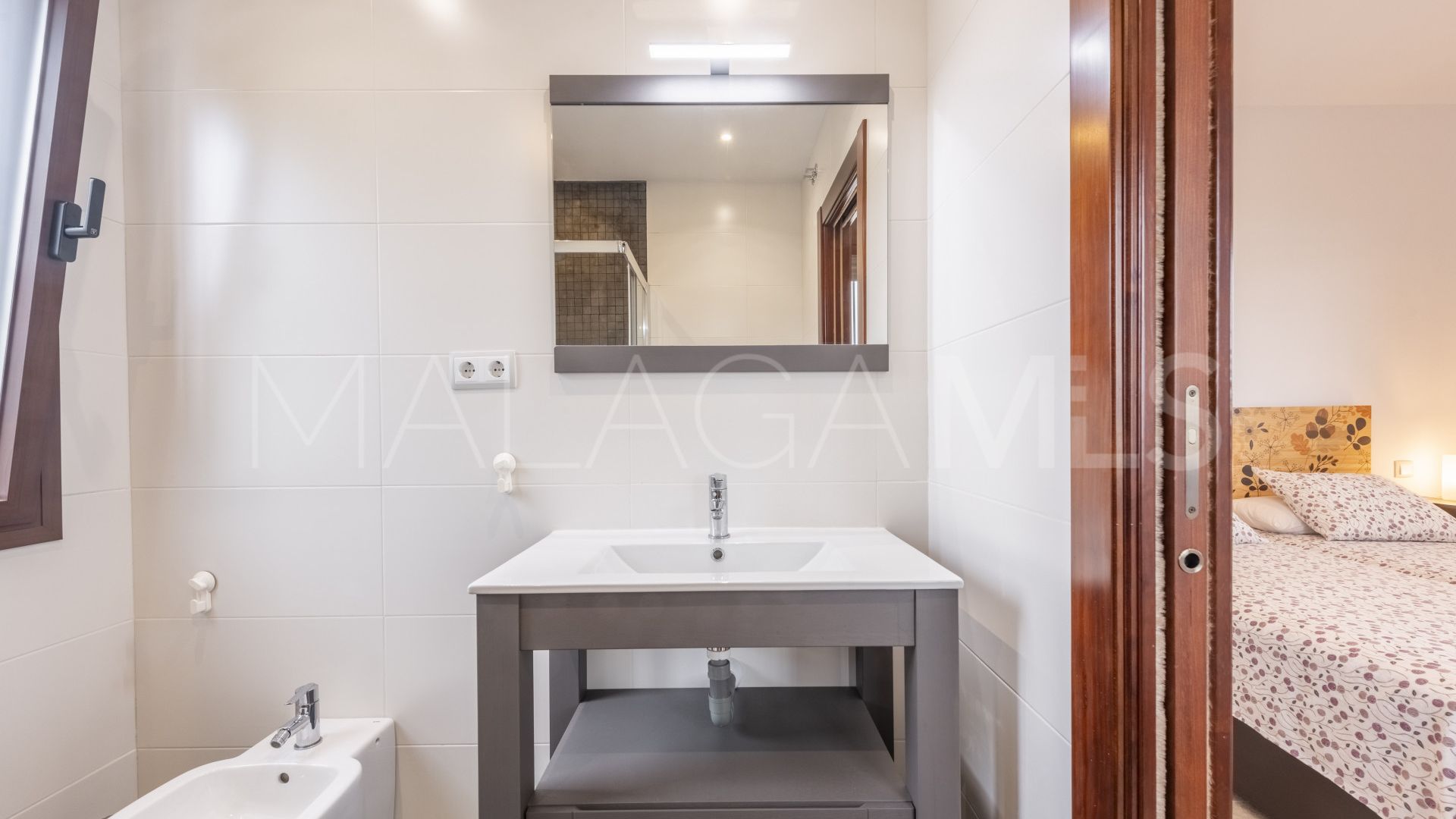 Villa for sale in Linda Vista Baja