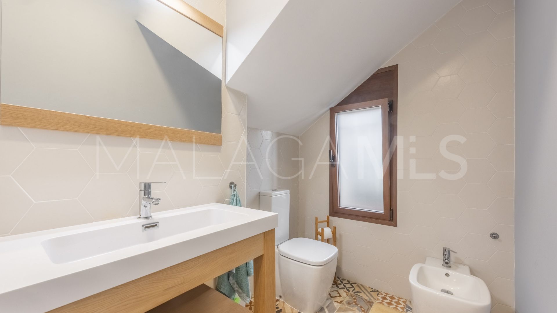 Villa for sale in Linda Vista Baja