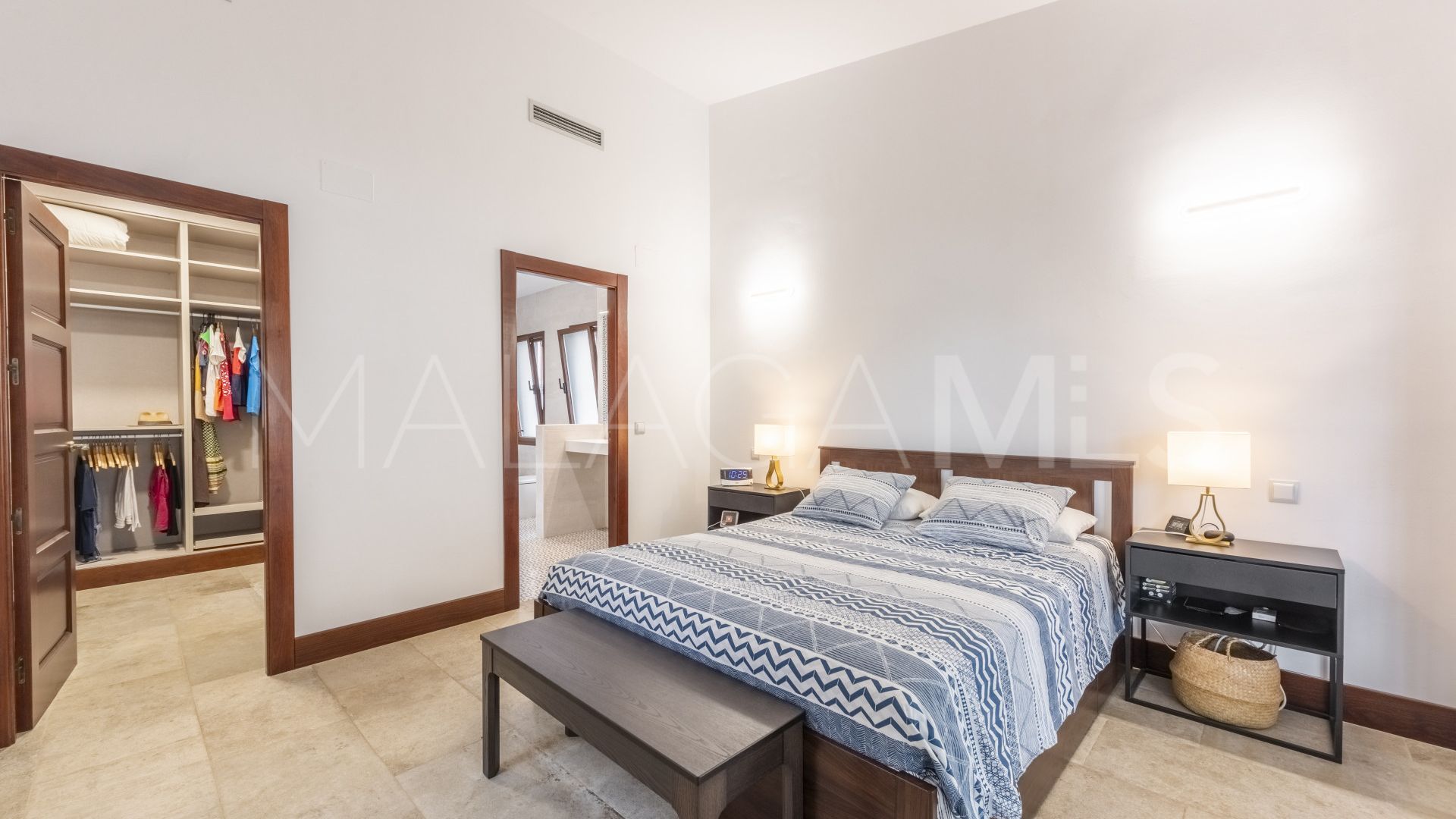 Villa for sale in Linda Vista Baja