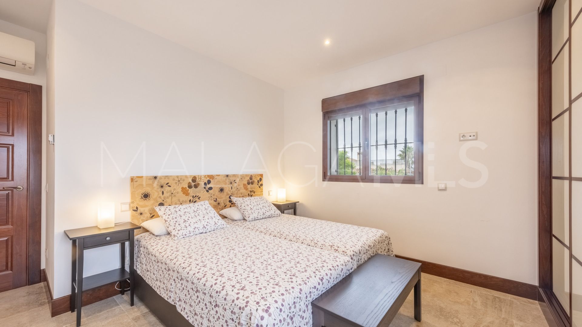 Villa for sale in Linda Vista Baja